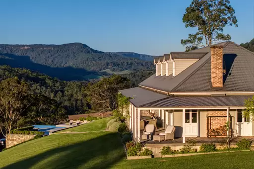 843 Wattamolla Road, Wattamolla For Sale by Drew Lindsay Sotheby's International Realty