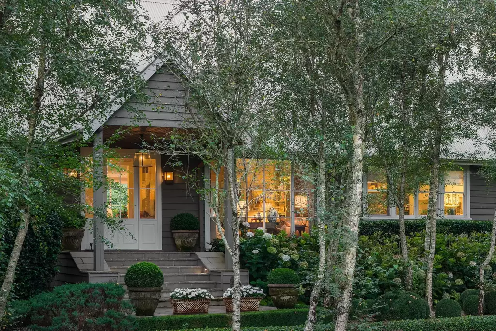 225 Wildes Meadow Road, Wildes Meadow Sold by Drew Lindsay Sotheby's International Realty