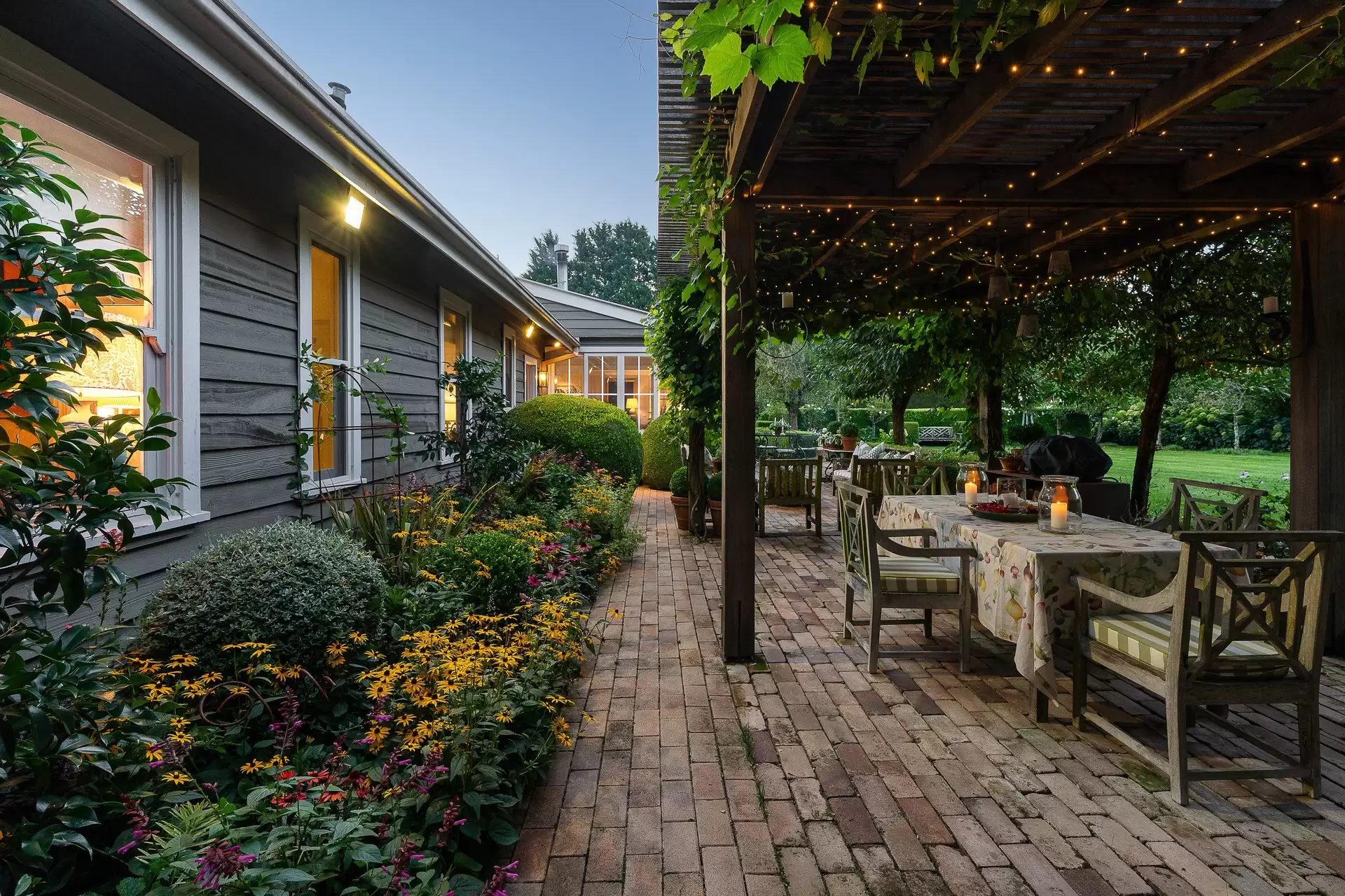 225 Wildes Meadow Road, Wildes Meadow For Sale by Drew Lindsay Sotheby's International Realty - image 9