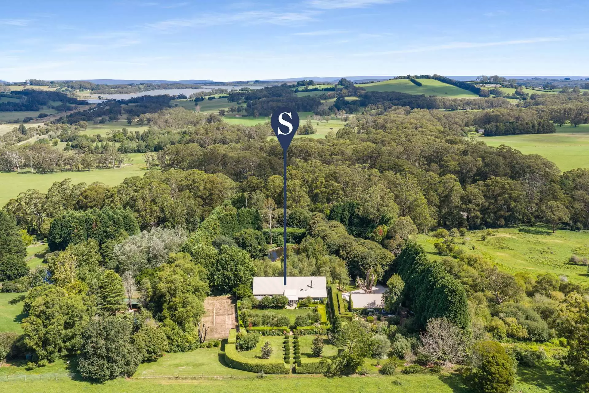 225 Wildes Meadow Road, Wildes Meadow For Sale by Drew Lindsay Sotheby's International Realty - image 35