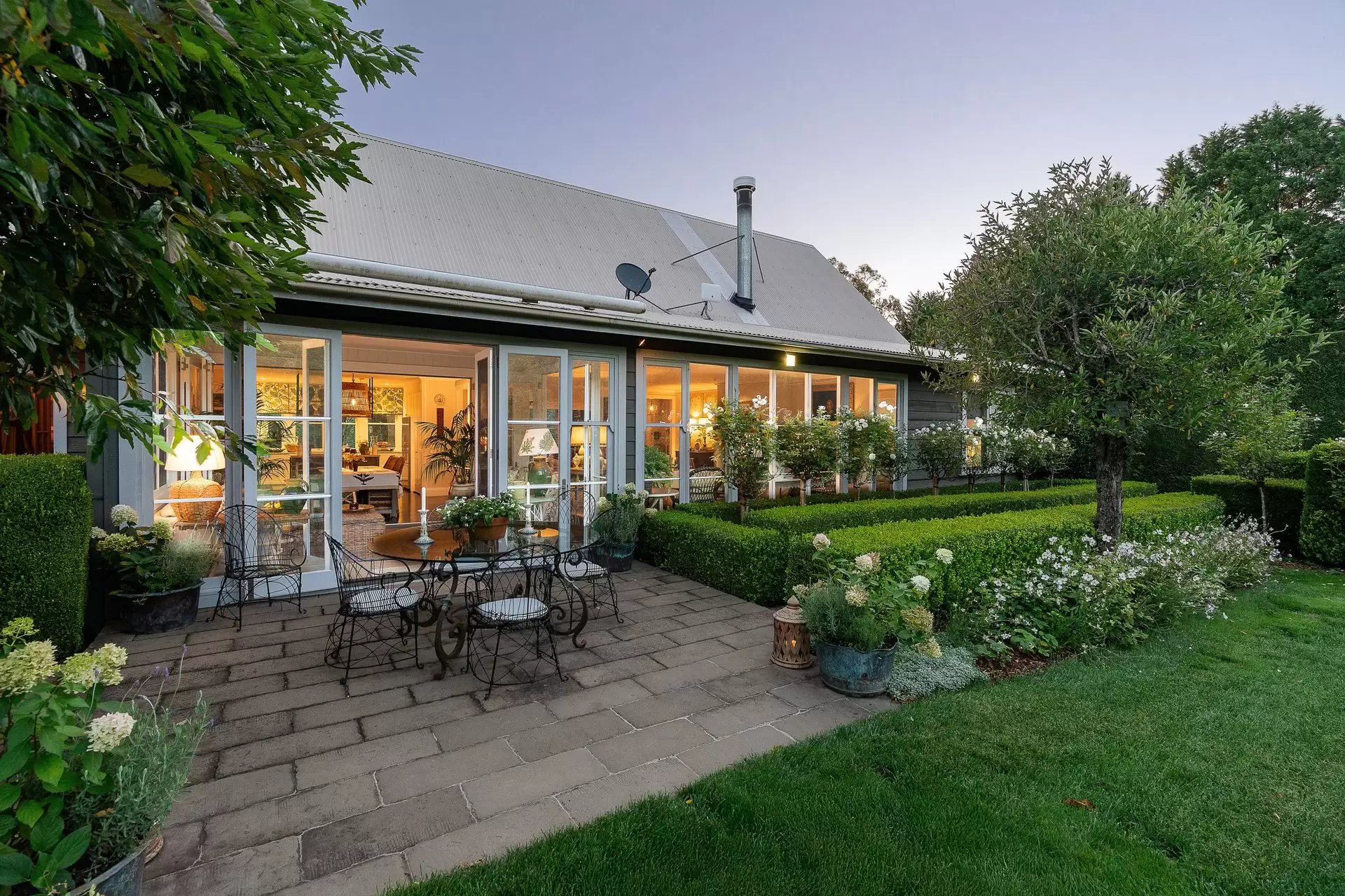 225 Wildes Meadow Road, Wildes Meadow For Sale by Drew Lindsay Sotheby's International Realty - image 6