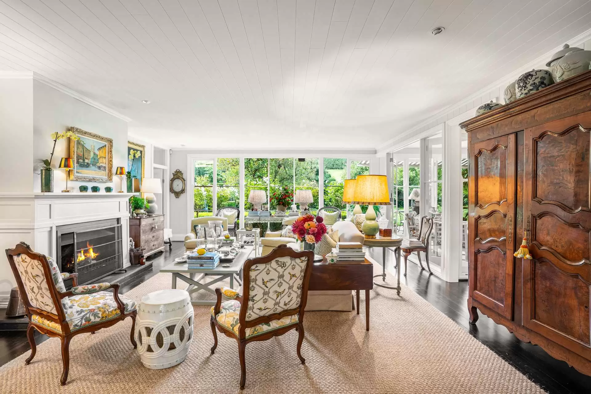 225 Wildes Meadow Road, Wildes Meadow For Sale by Drew Lindsay Sotheby's International Realty - image 11