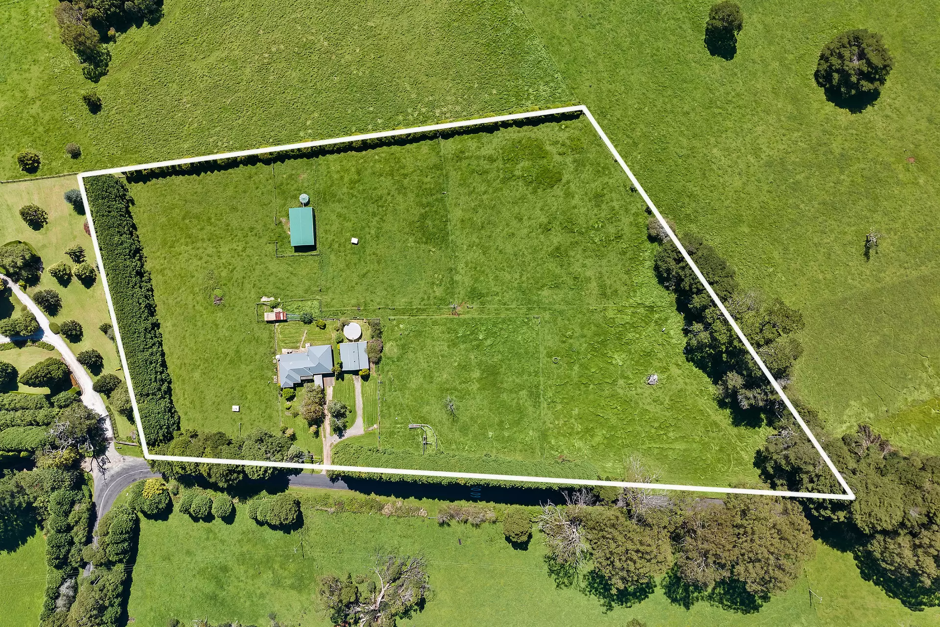 1441 Kangaloon Road, Kangaloon For Sale by Drew Lindsay Sotheby's International Realty - image 3