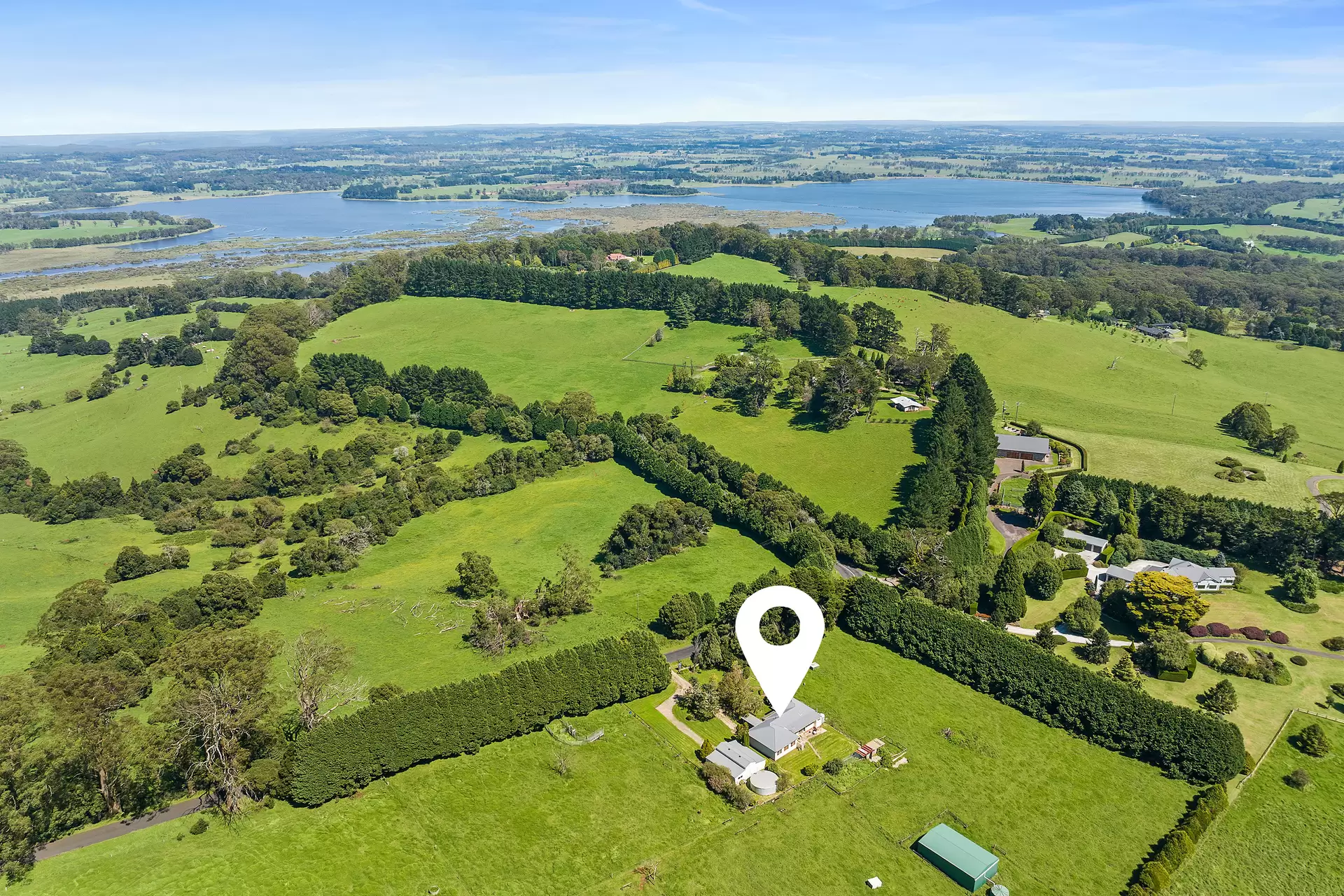 1441 Kangaloon Road, Kangaloon For Sale by Drew Lindsay Sotheby's International Realty - image 12