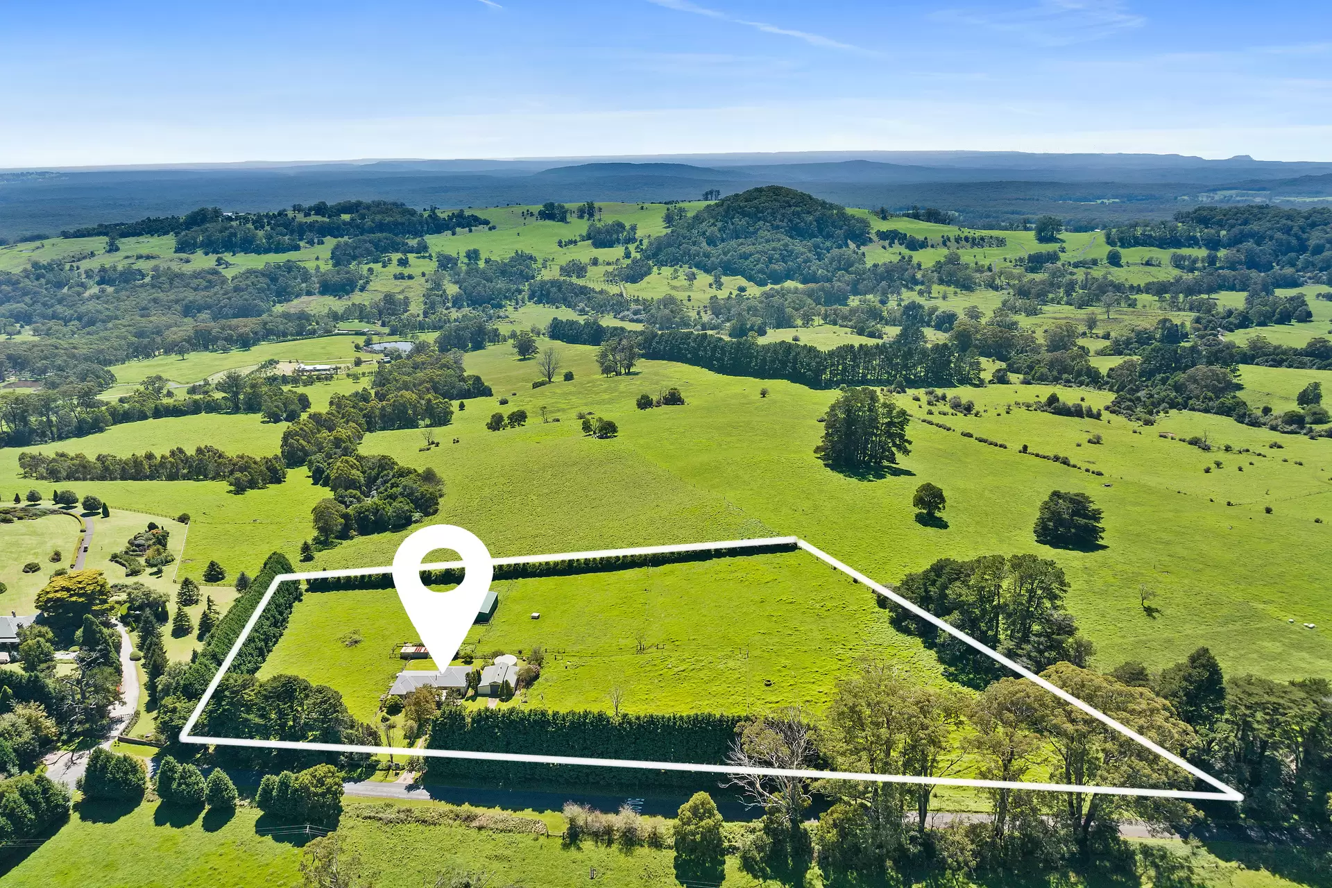 1441 Kangaloon Road, Kangaloon For Sale by Drew Lindsay Sotheby's International Realty - image 2
