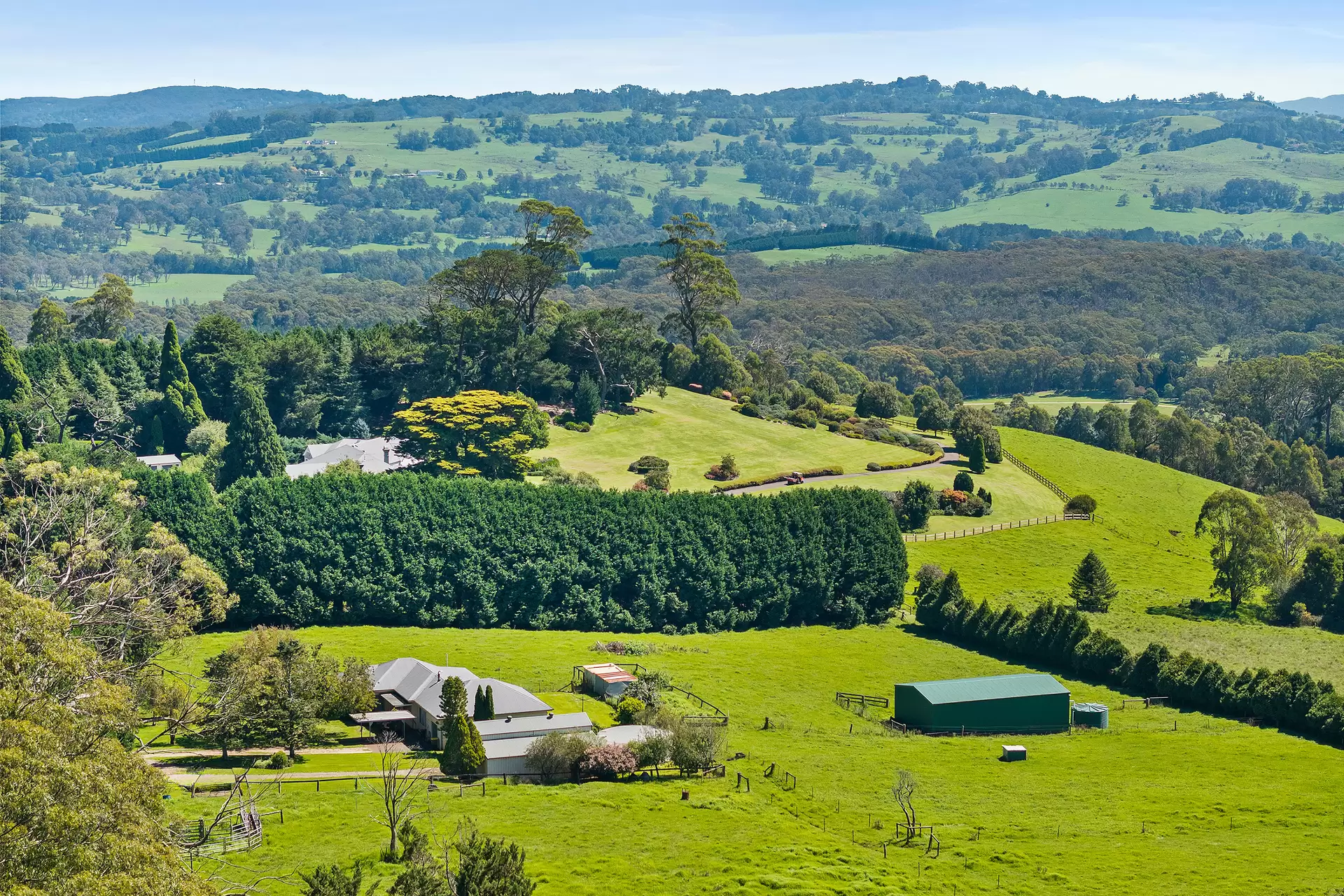 1441 Kangaloon Road, Kangaloon For Sale by Drew Lindsay Sotheby's International Realty - image 1