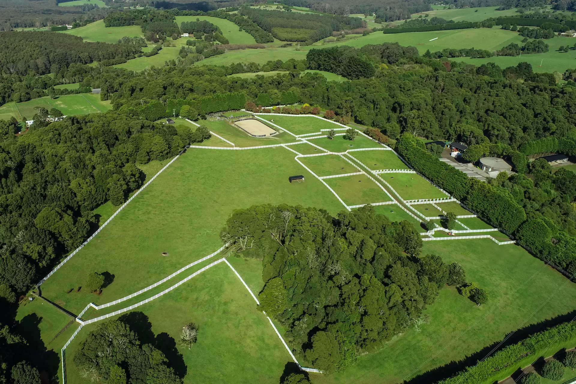 101 Pearsons Lane, Robertson For Sale by Drew Lindsay Sotheby's International Realty - image 1