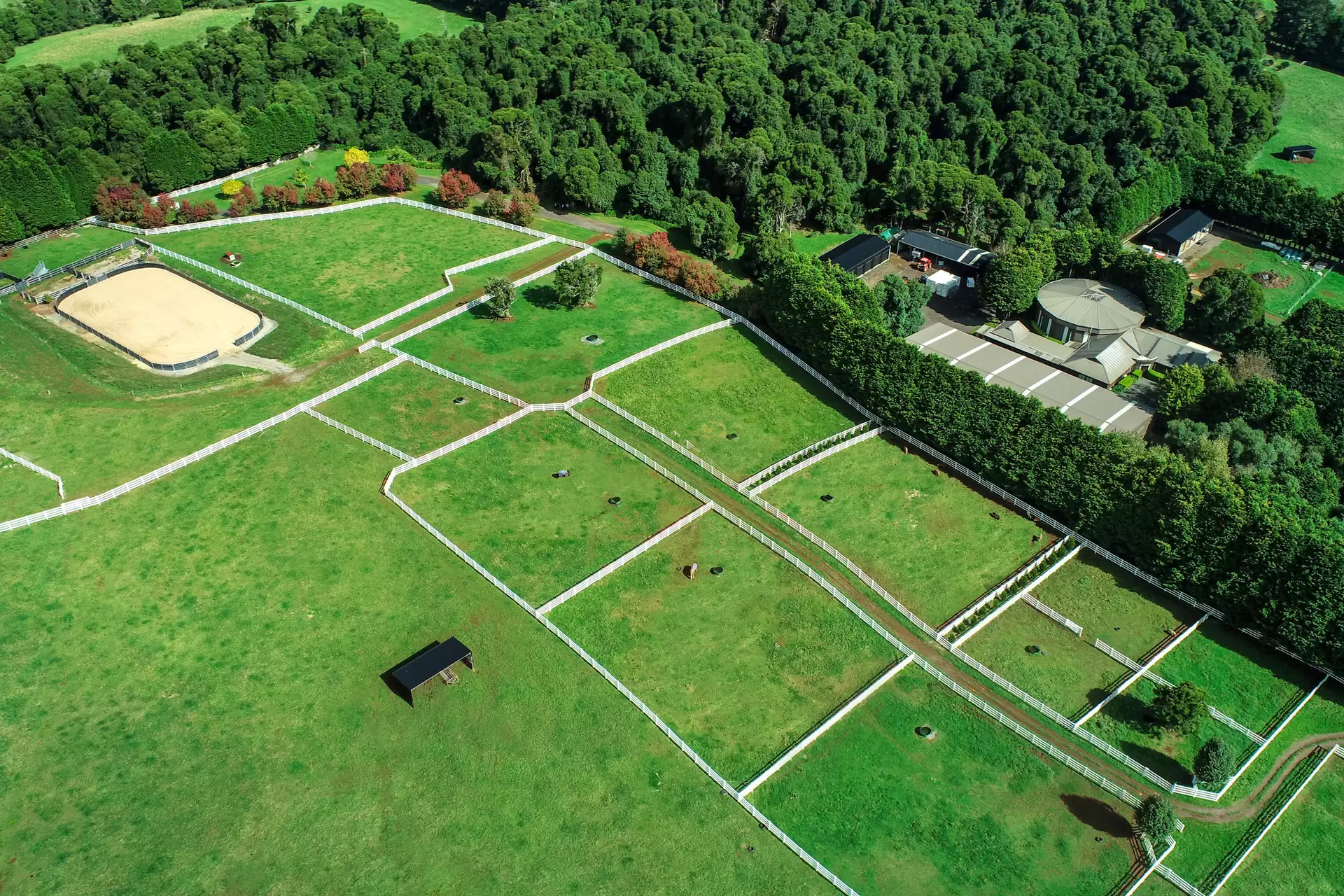 101 Pearsons Lane, Robertson For Sale by Drew Lindsay Sotheby's International Realty - image 23