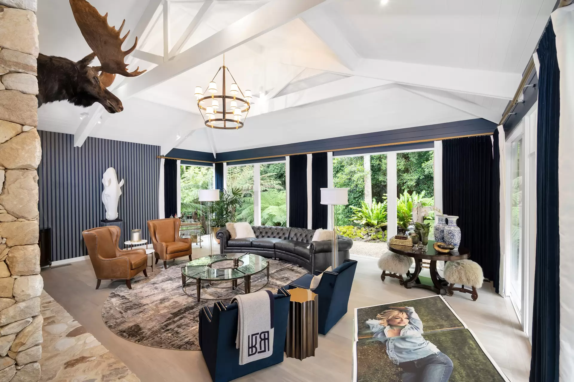 101 Pearsons Lane, Robertson For Sale by Drew Lindsay Sotheby's International Realty - image 11