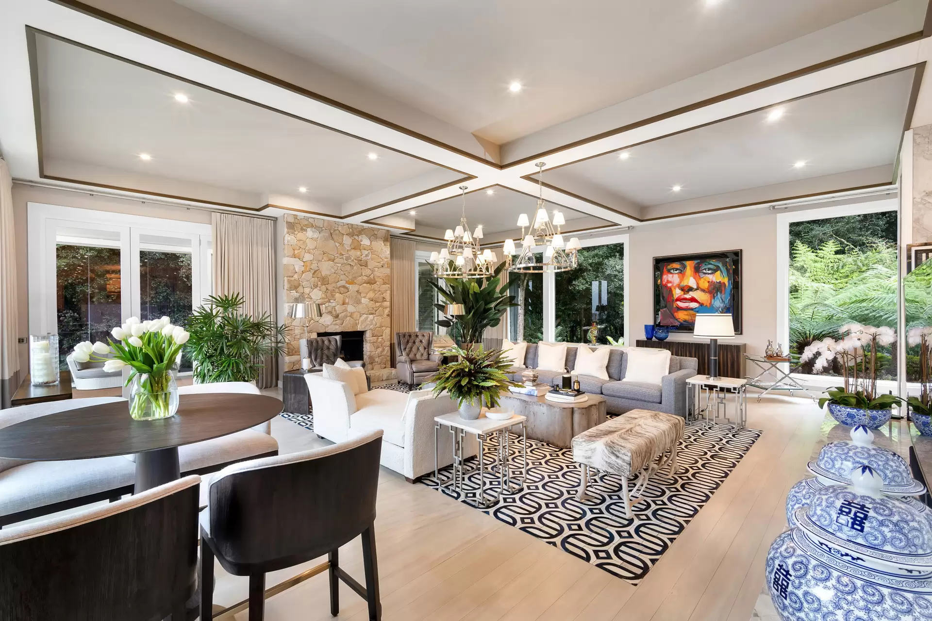 101 Pearsons Lane, Robertson For Sale by Drew Lindsay Sotheby's International Realty - image 8