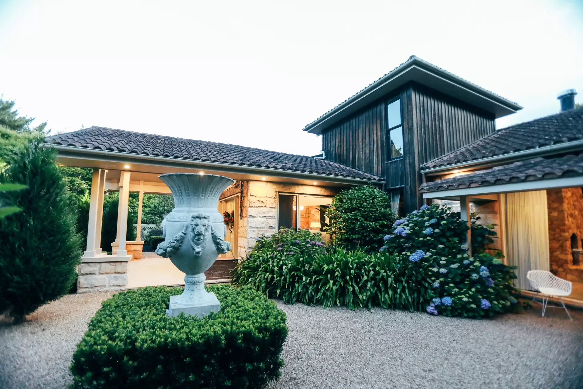 101 Pearsons Lane, Robertson For Sale by Drew Lindsay Sotheby's International Realty - image 2