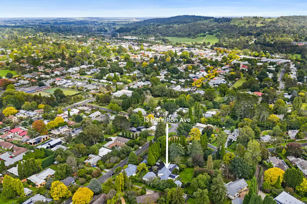 13 Hamilton Avenue, Bowral For Sale by Drew Lindsay Sotheby's International Realty