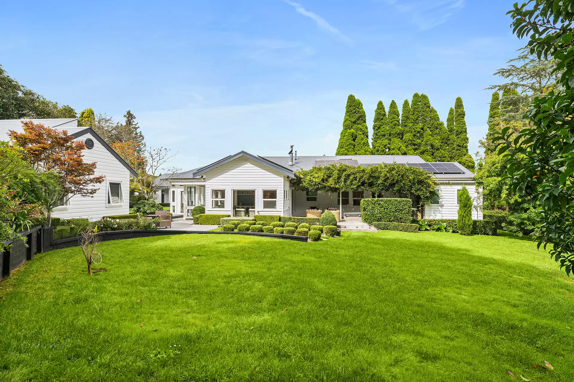 13 Hamilton Avenue, Bowral For Sale by Drew Lindsay Sotheby's International Realty - image 1