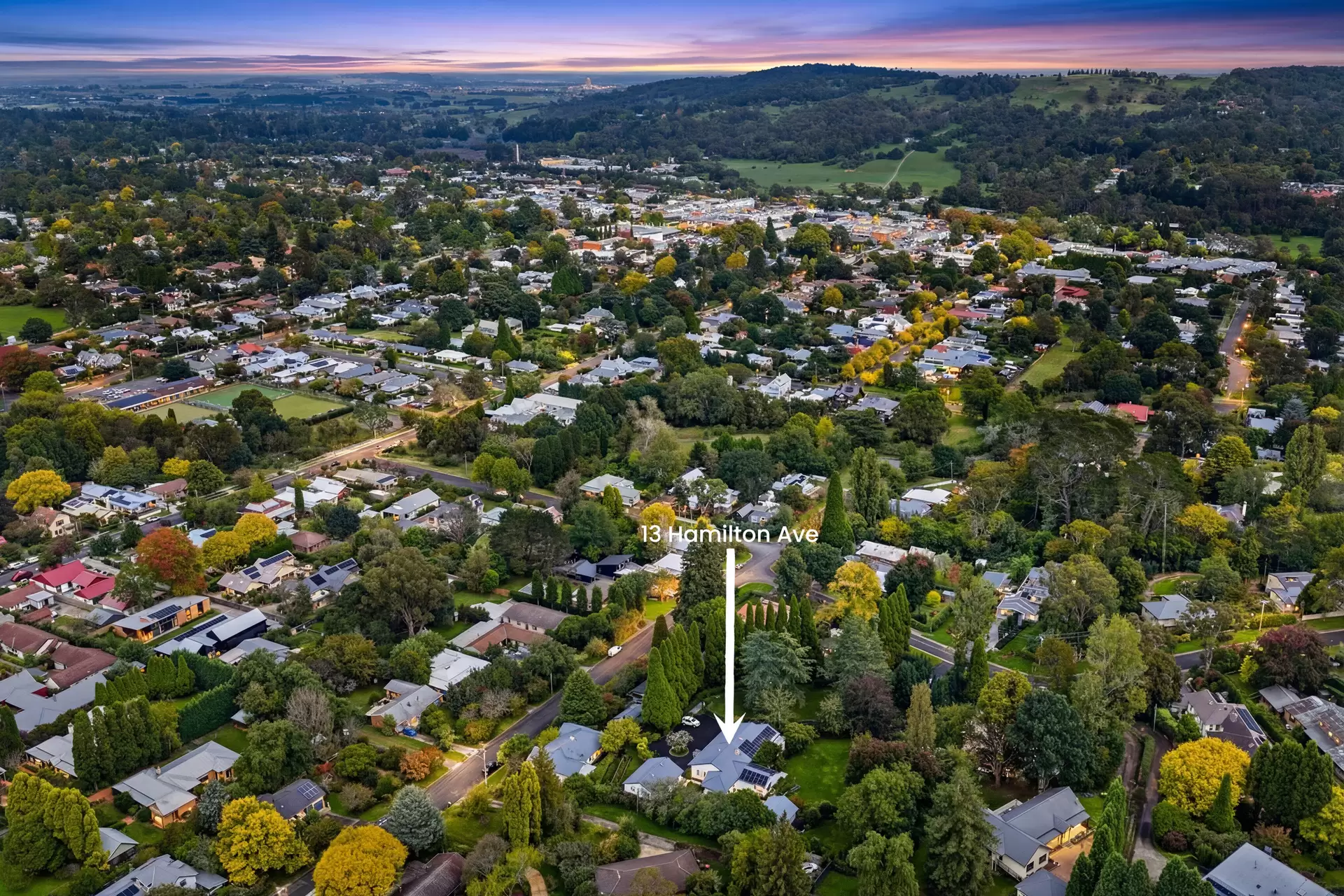 13 Hamilton Avenue, Bowral For Sale by Drew Lindsay Sotheby's International Realty - image 24