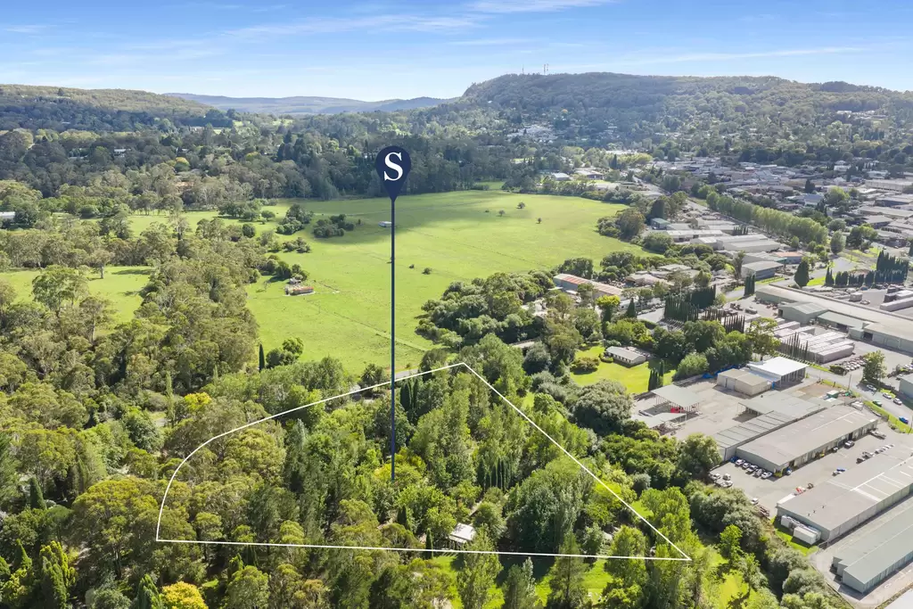 41 Oxleys Hill Road, Bowral For Sale by Drew Lindsay Sotheby's International Realty