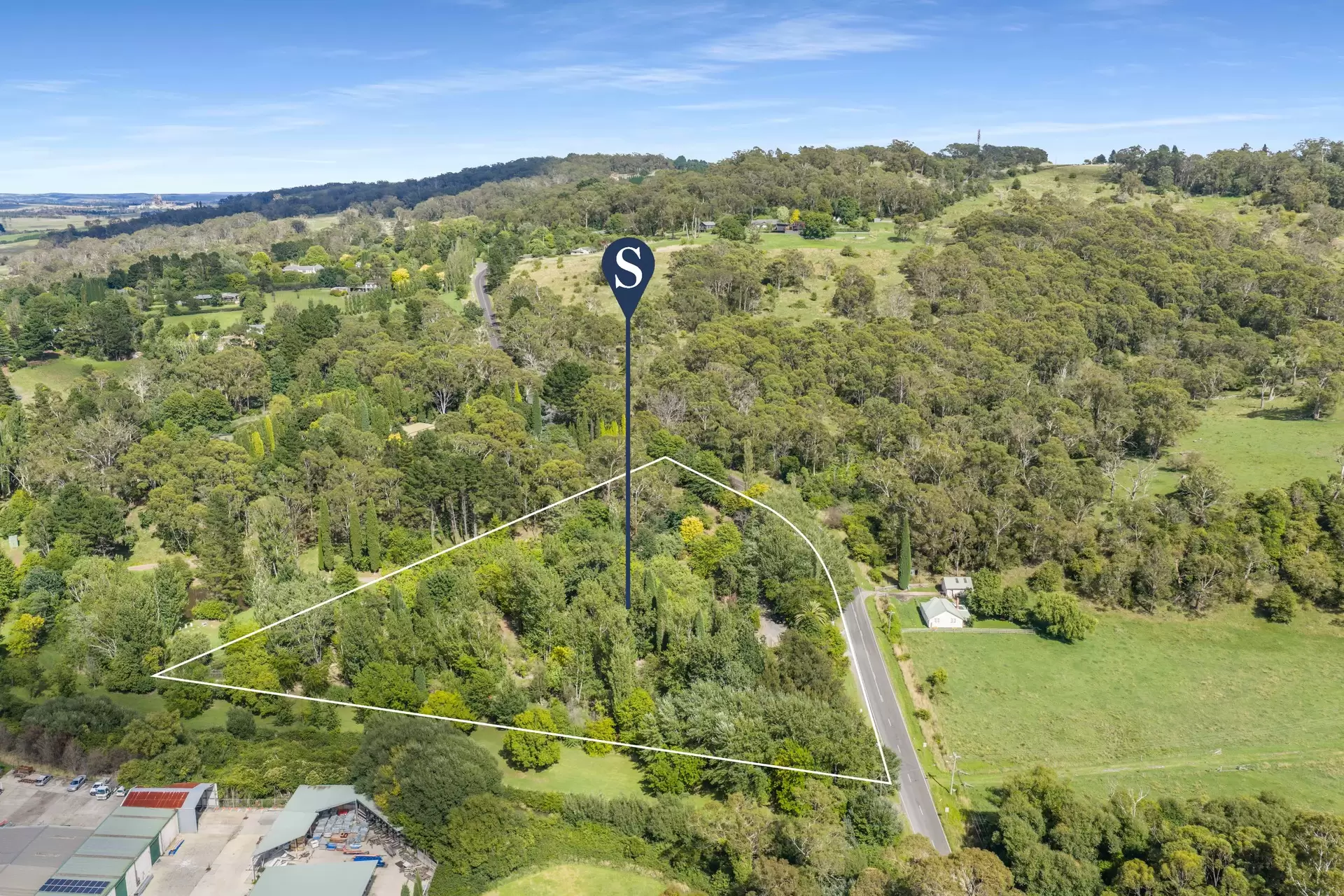 41 Oxleys Hill Road, Bowral For Sale by Drew Lindsay Sotheby's International Realty - image 2