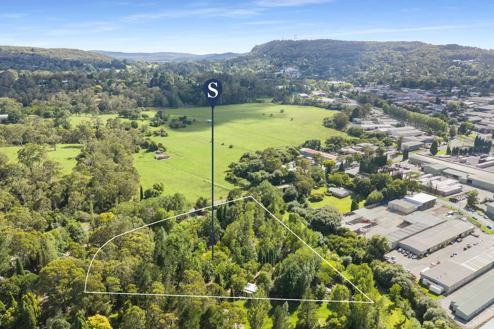 41 Oxleys Hill Road, Bowral For Sale by Drew Lindsay Sotheby's International Realty - image 1