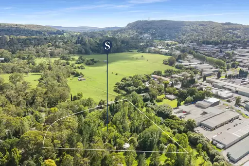 41 Oxleys Hill Road, Bowral For Sale by Drew Lindsay Sotheby's International Realty