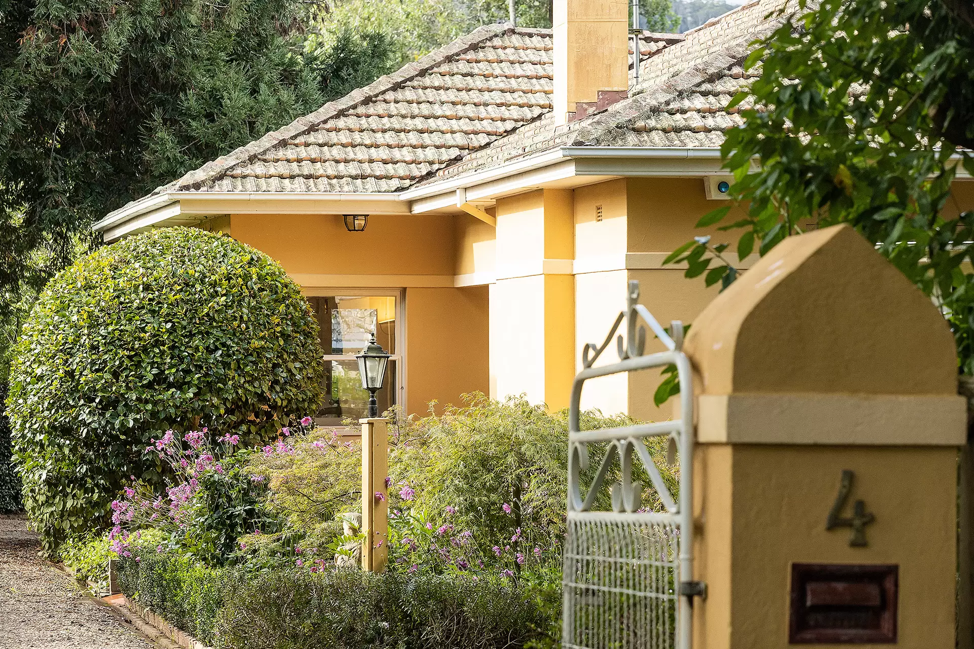 4 Church Street, Bowral For Sale by Drew Lindsay Sotheby's International Realty - image 2