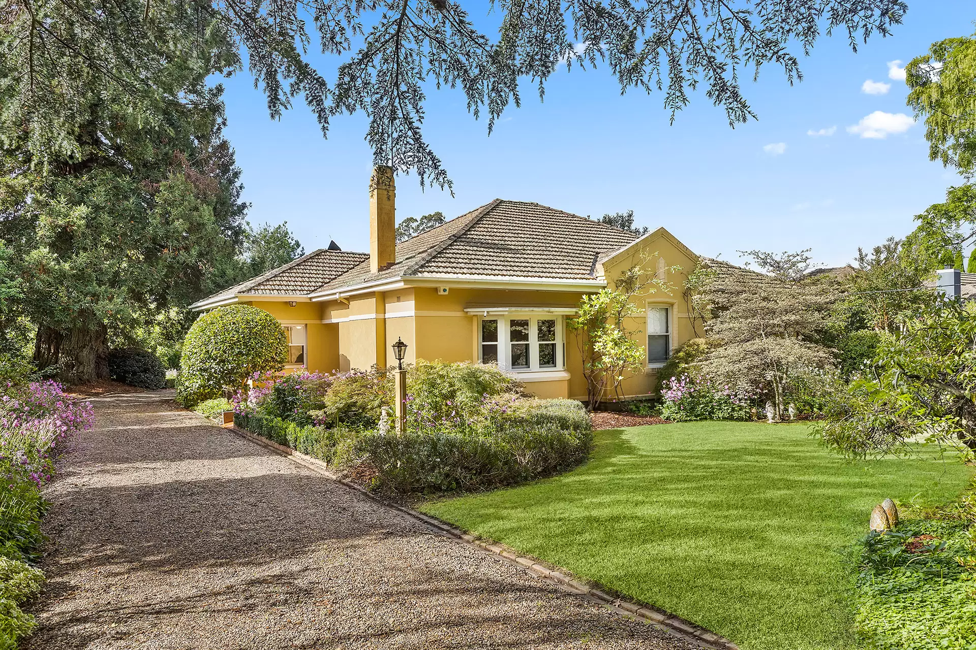 4 Church Street, Bowral For Sale by Drew Lindsay Sotheby's International Realty - image 1