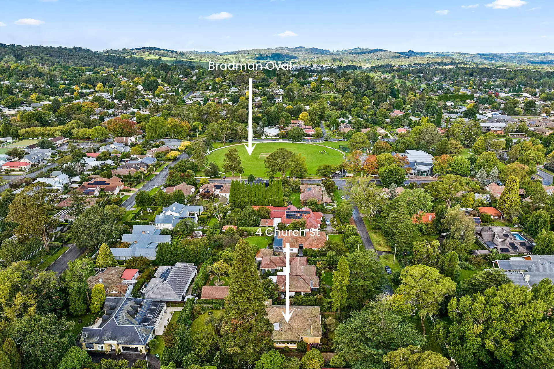 4 Church Street, Bowral For Sale by Drew Lindsay Sotheby's International Realty - image 15