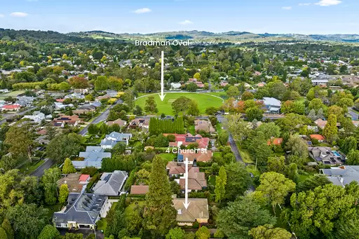 4 Church Street, Bowral For Sale by Drew Lindsay Sotheby's International Realty