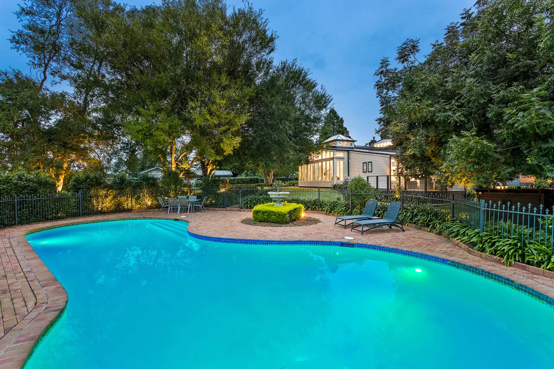 37 Railway Parade, Balmoral Village For Sale by Drew Lindsay Sotheby's International Realty - image 6
