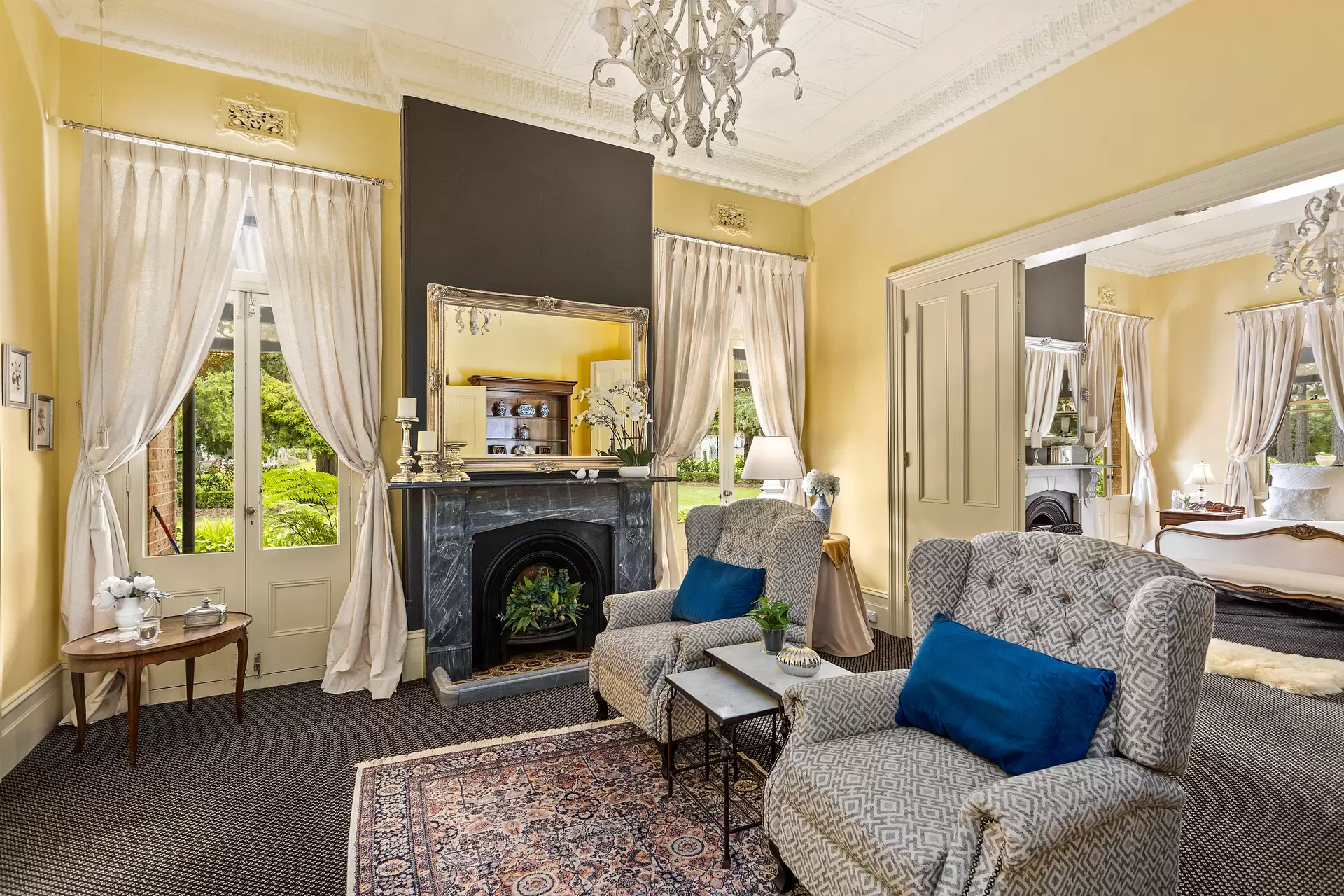 37 Railway Parade, Balmoral Village For Sale by Drew Lindsay Sotheby's International Realty - image 19