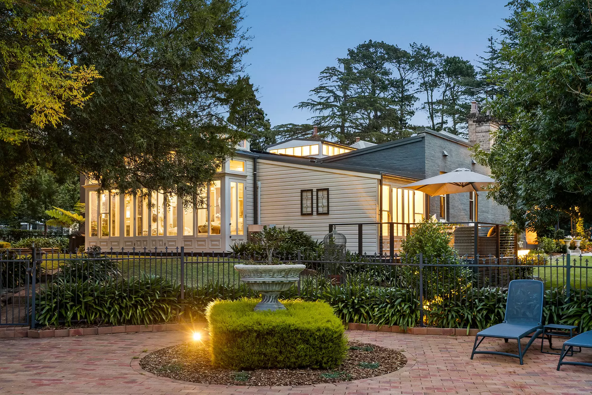 37 Railway Parade, Balmoral Village For Sale by Drew Lindsay Sotheby's International Realty - image 25