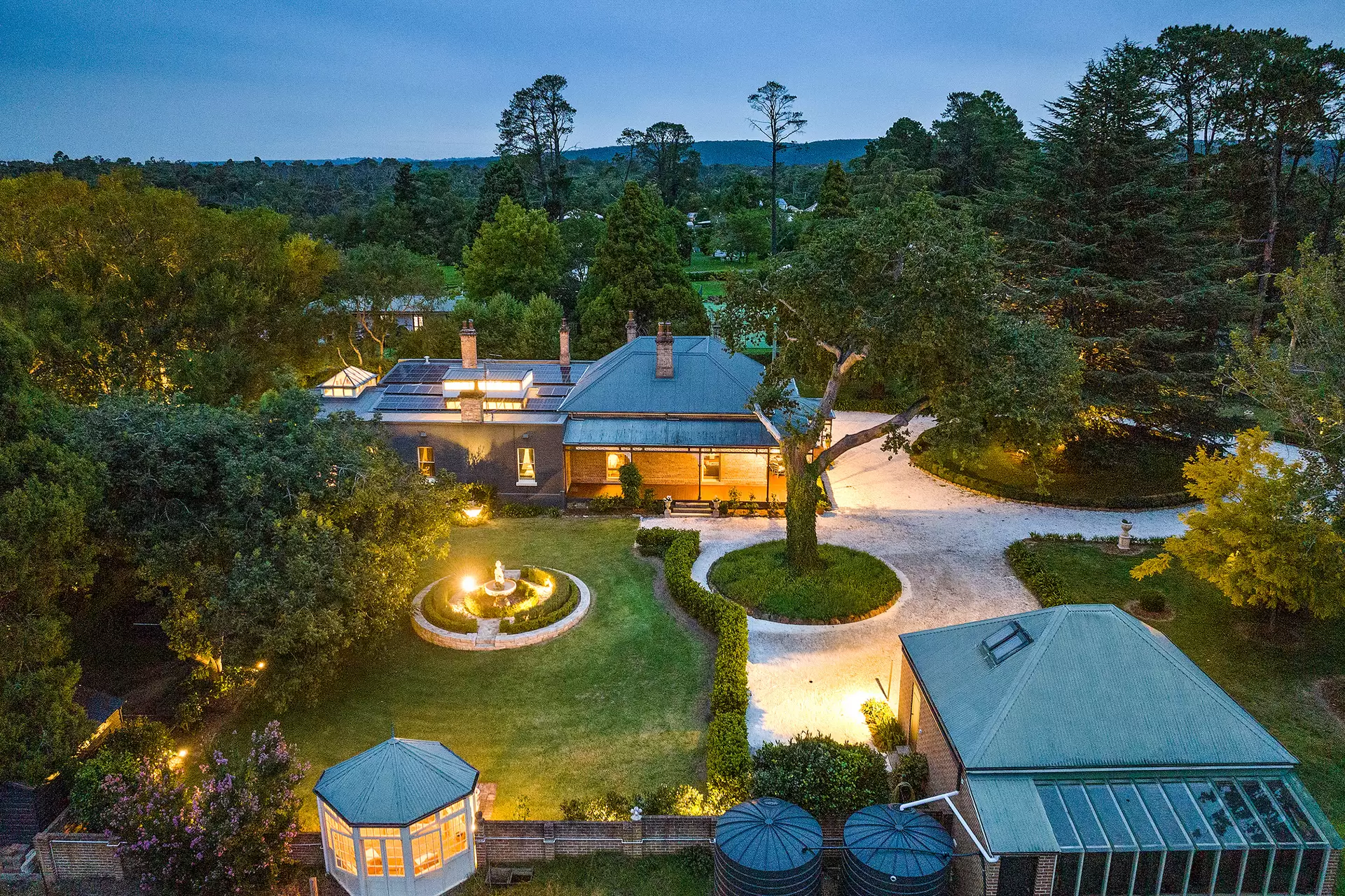 37 Railway Parade, Balmoral Village For Sale by Drew Lindsay Sotheby's International Realty - image 10