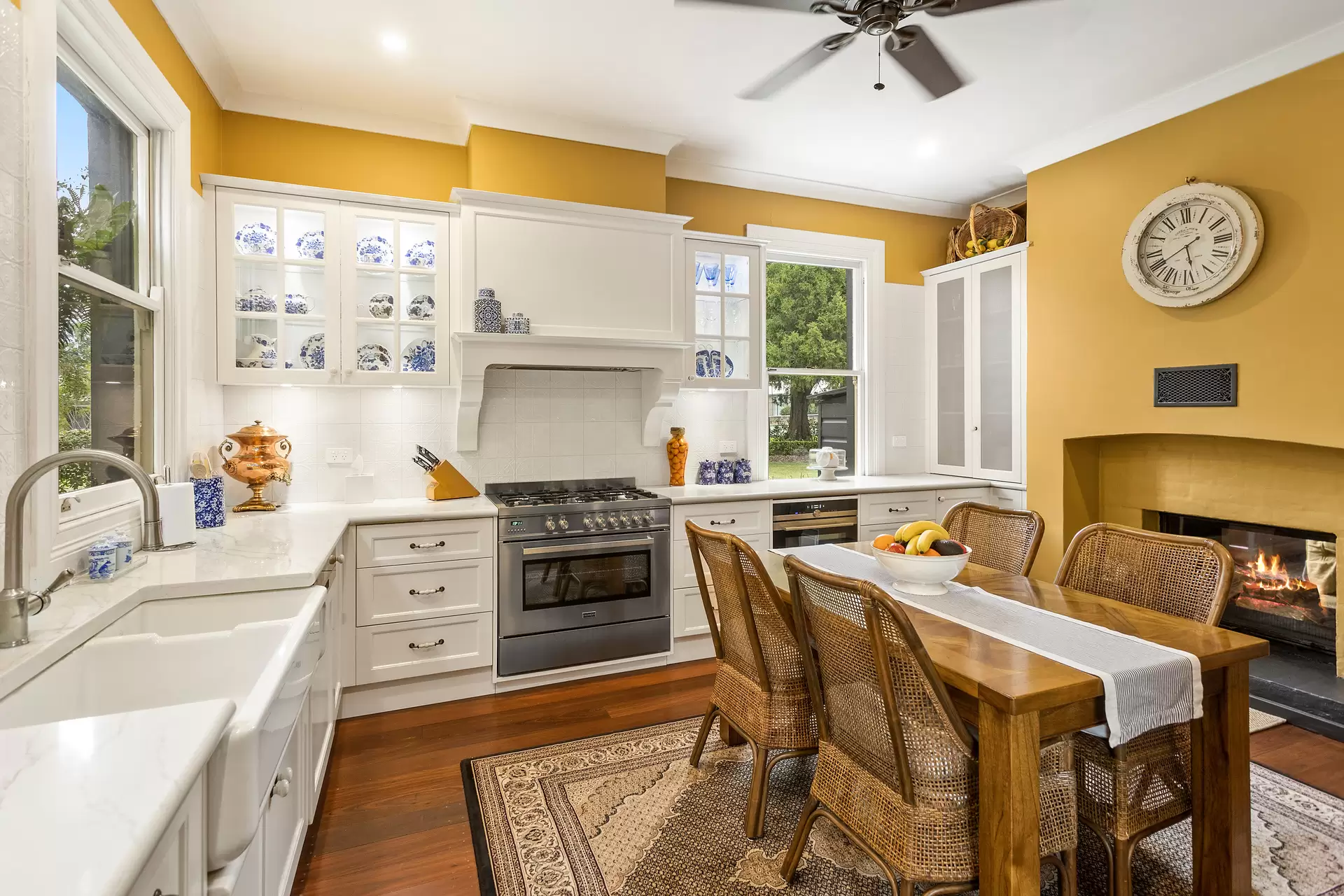 37 Railway Parade, Balmoral Village For Sale by Drew Lindsay Sotheby's International Realty - image 14