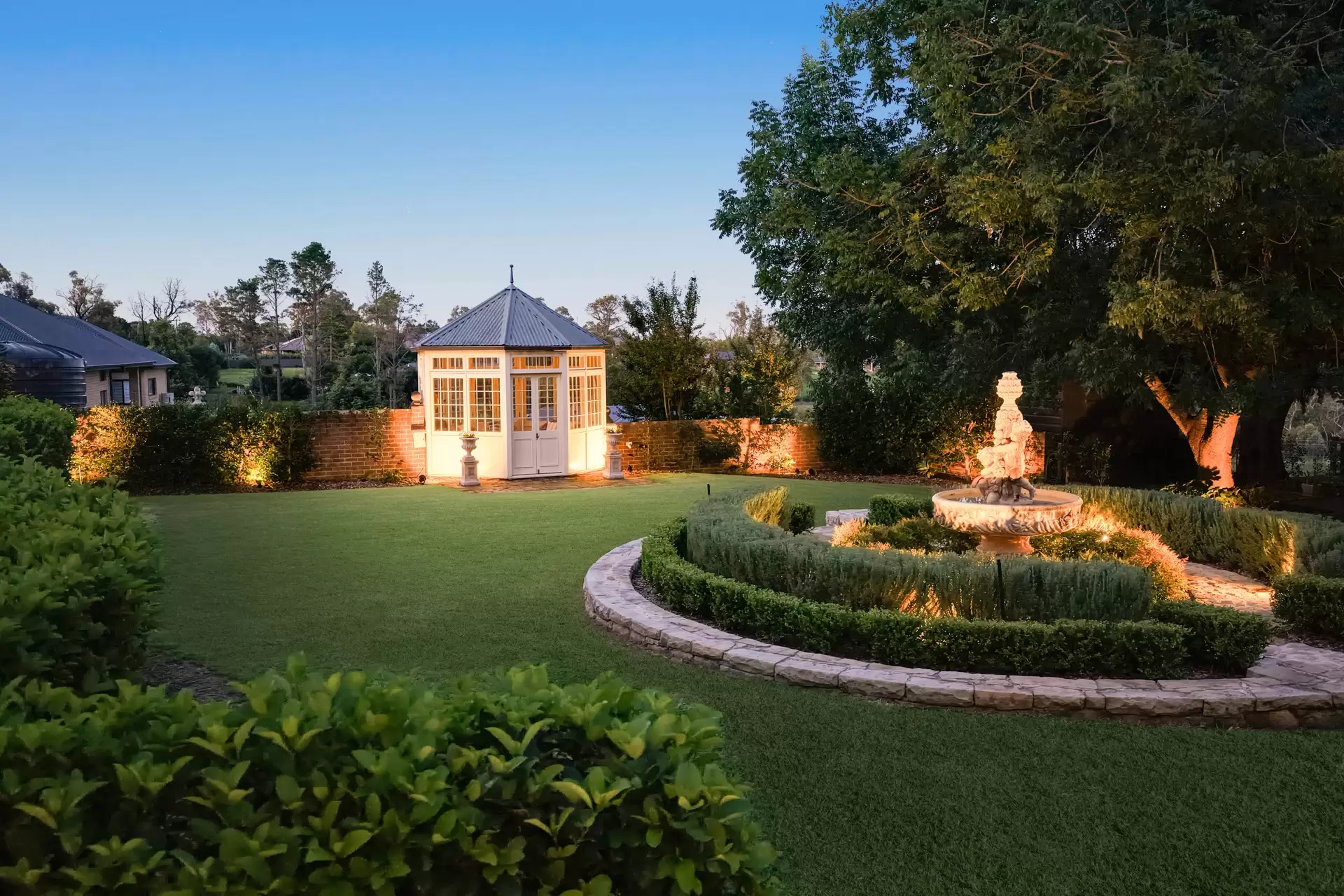 37 Railway Parade, Balmoral Village For Sale by Drew Lindsay Sotheby's International Realty - image 8