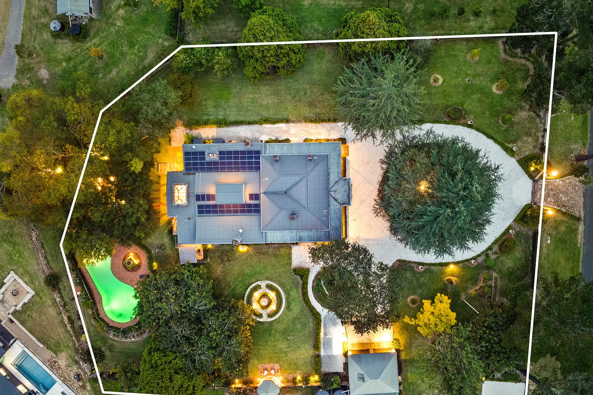 37 Railway Parade, Balmoral Village For Sale by Drew Lindsay Sotheby's International Realty - image 26