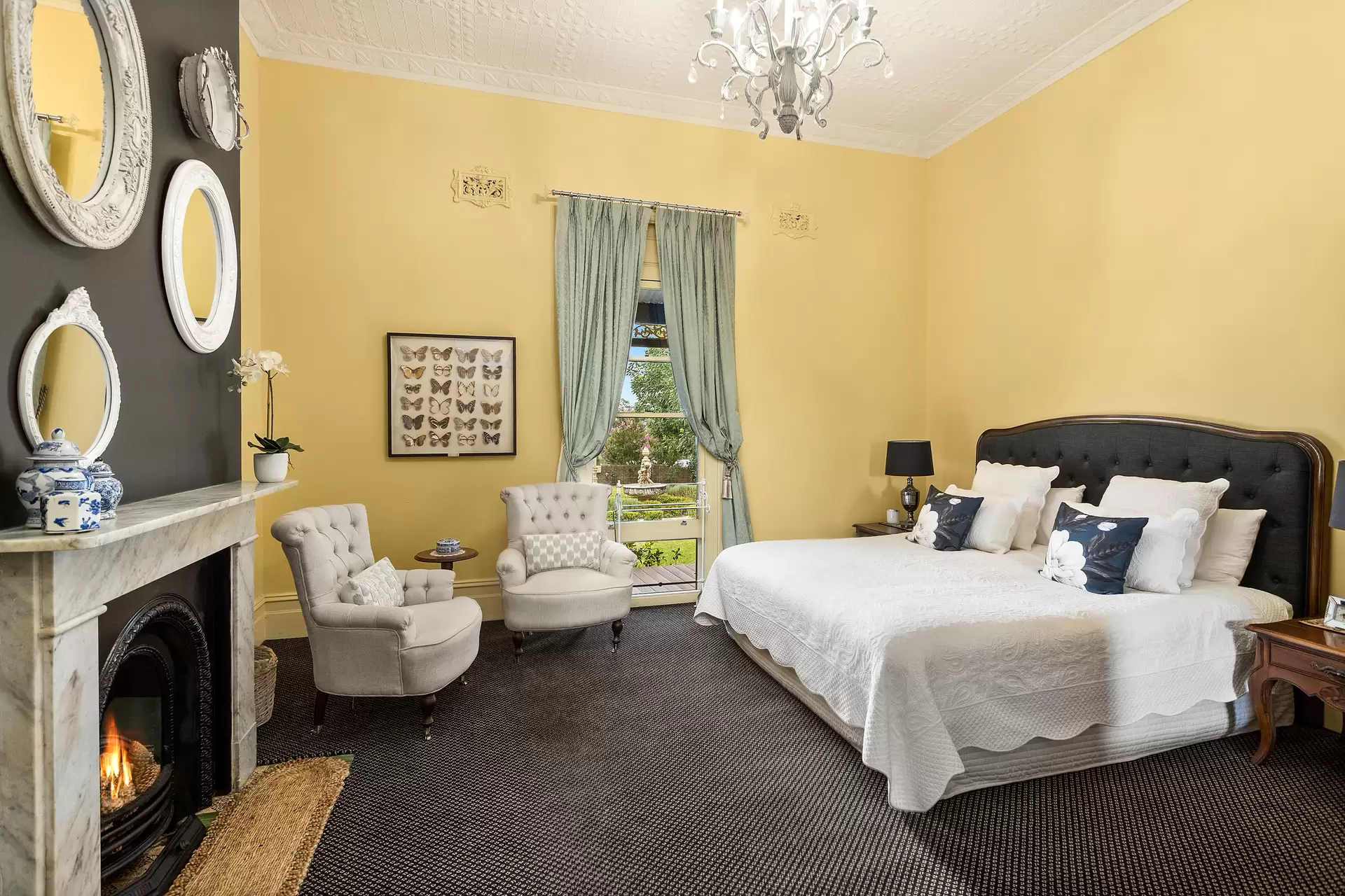 37 Railway Parade, Balmoral Village For Sale by Drew Lindsay Sotheby's International Realty - image 21