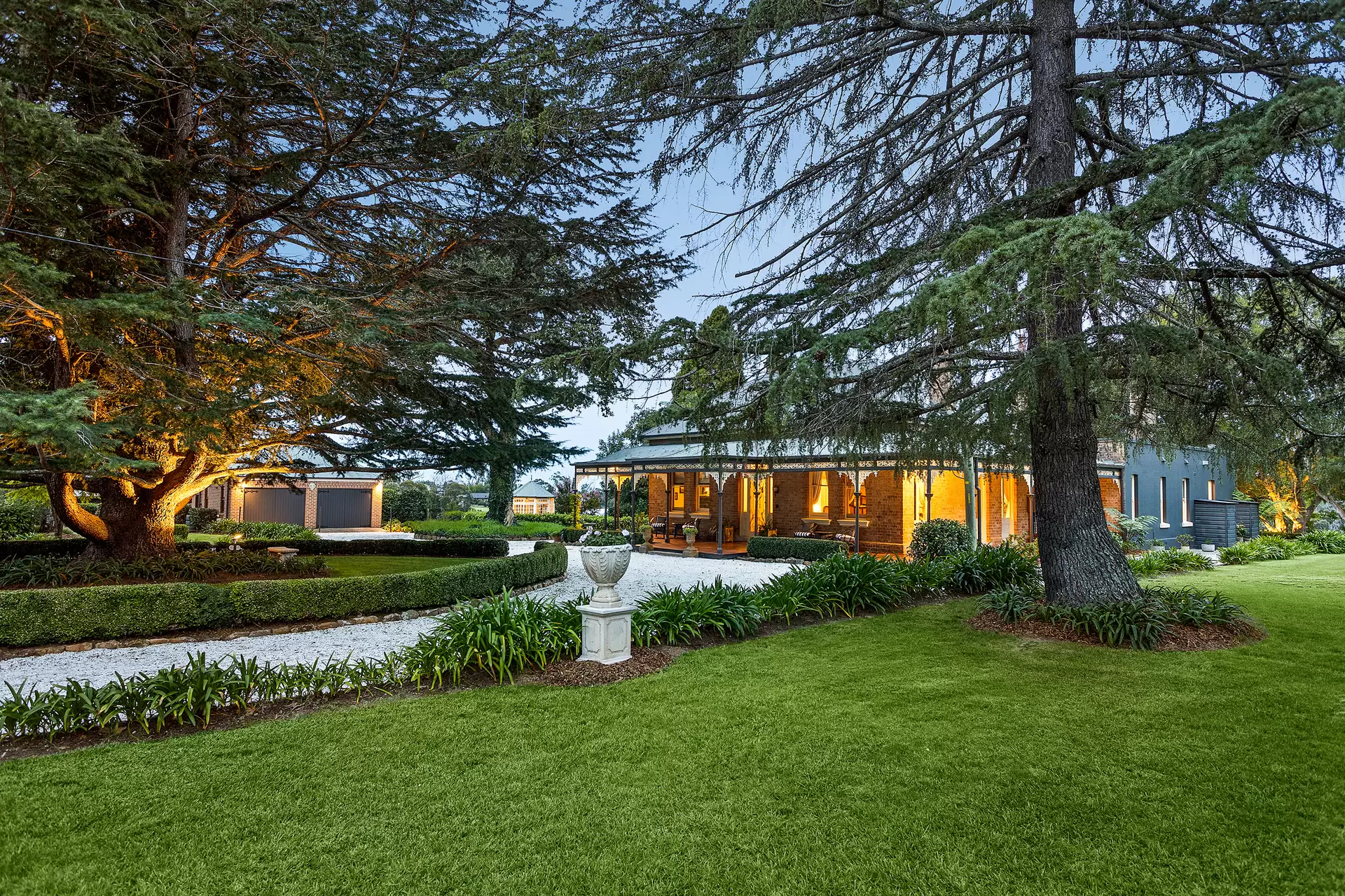 37 Railway Parade, Balmoral Village For Sale by Drew Lindsay Sotheby's International Realty - image 5