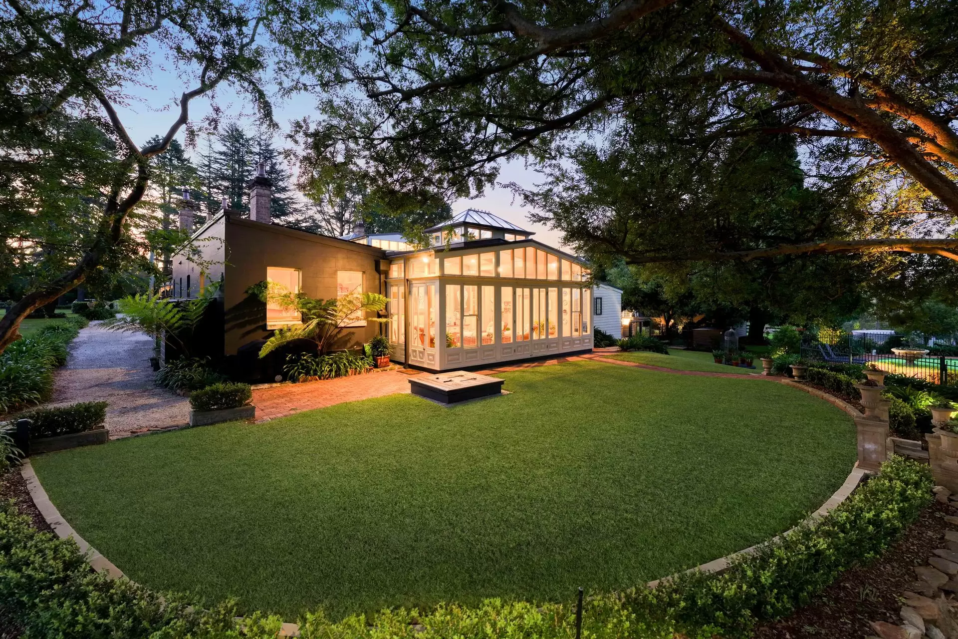 37 Railway Parade, Balmoral Village For Sale by Drew Lindsay Sotheby's International Realty - image 7