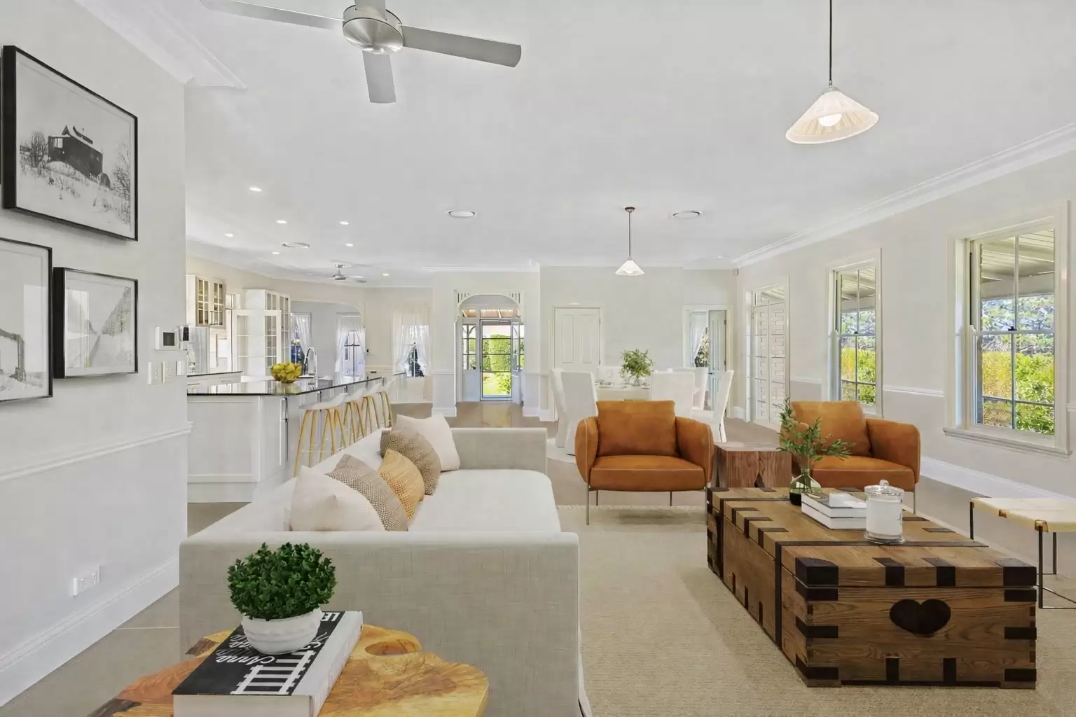 9 Corks Lane, Milton For Sale by Drew Lindsay Sotheby's International Realty - image 13