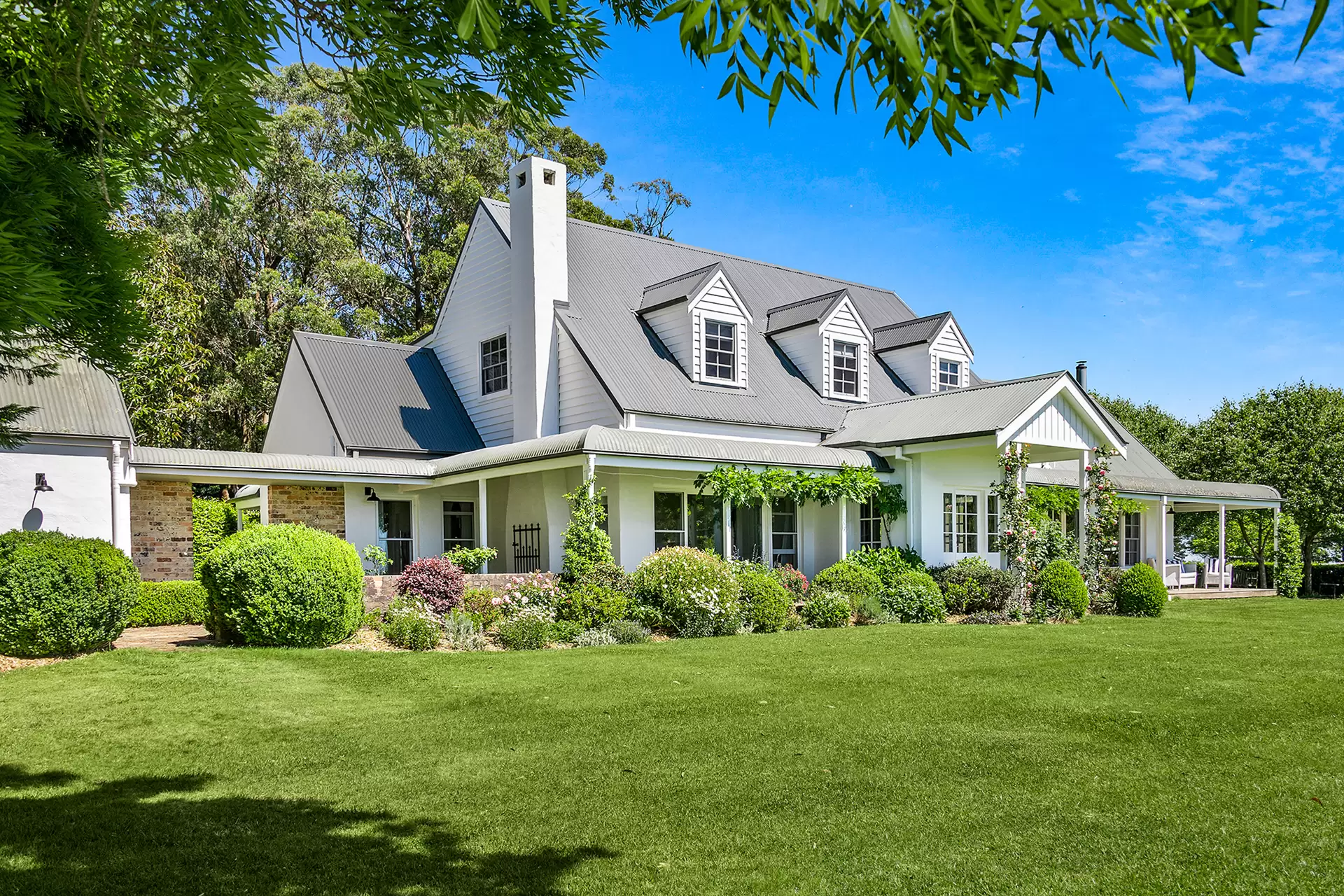 1821 Kangaloon Road, Kangaloon For Sale by Drew Lindsay Sotheby's International Realty - image 2