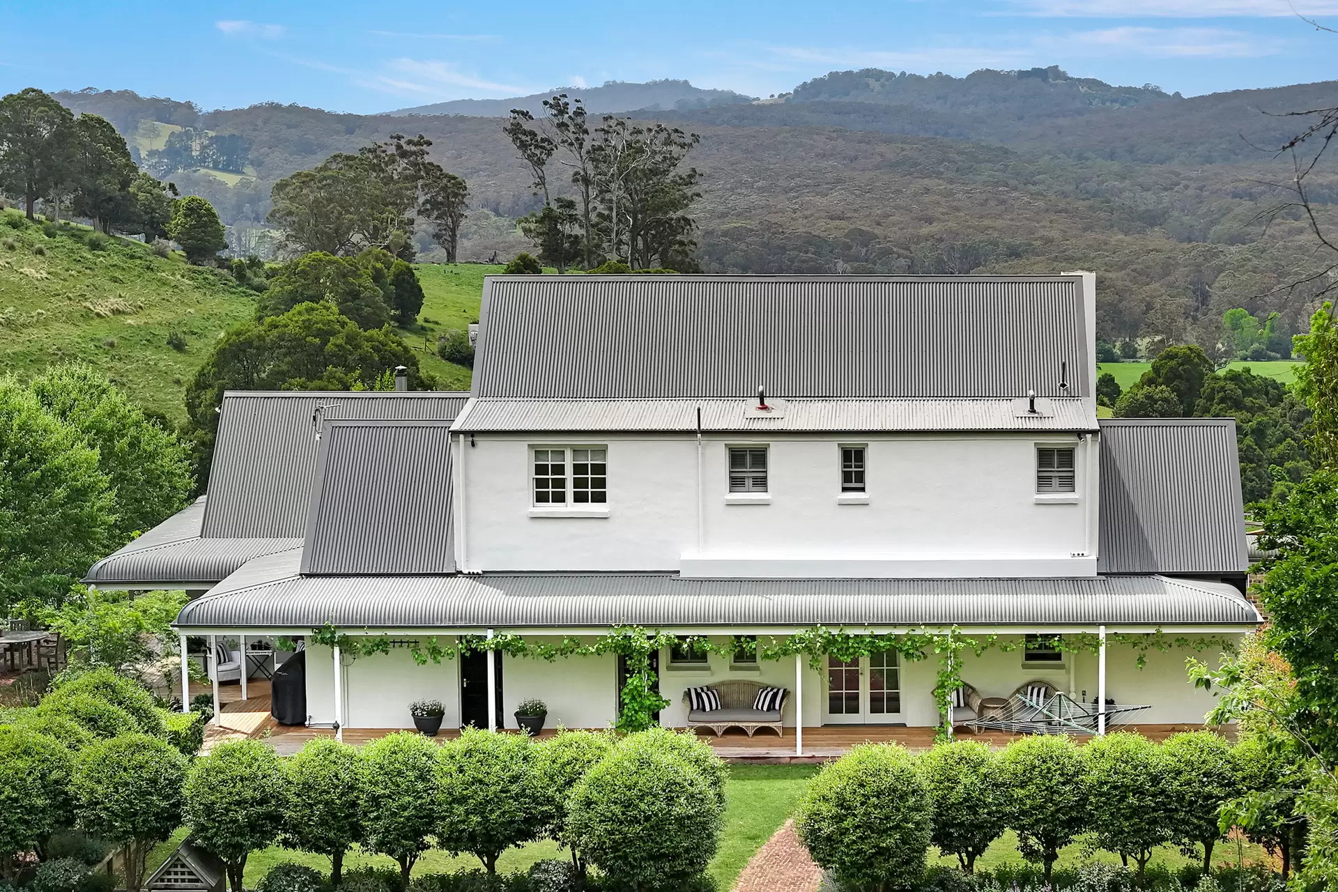 1821 Kangaloon Road, Kangaloon For Sale by Drew Lindsay Sotheby's International Realty - image 6