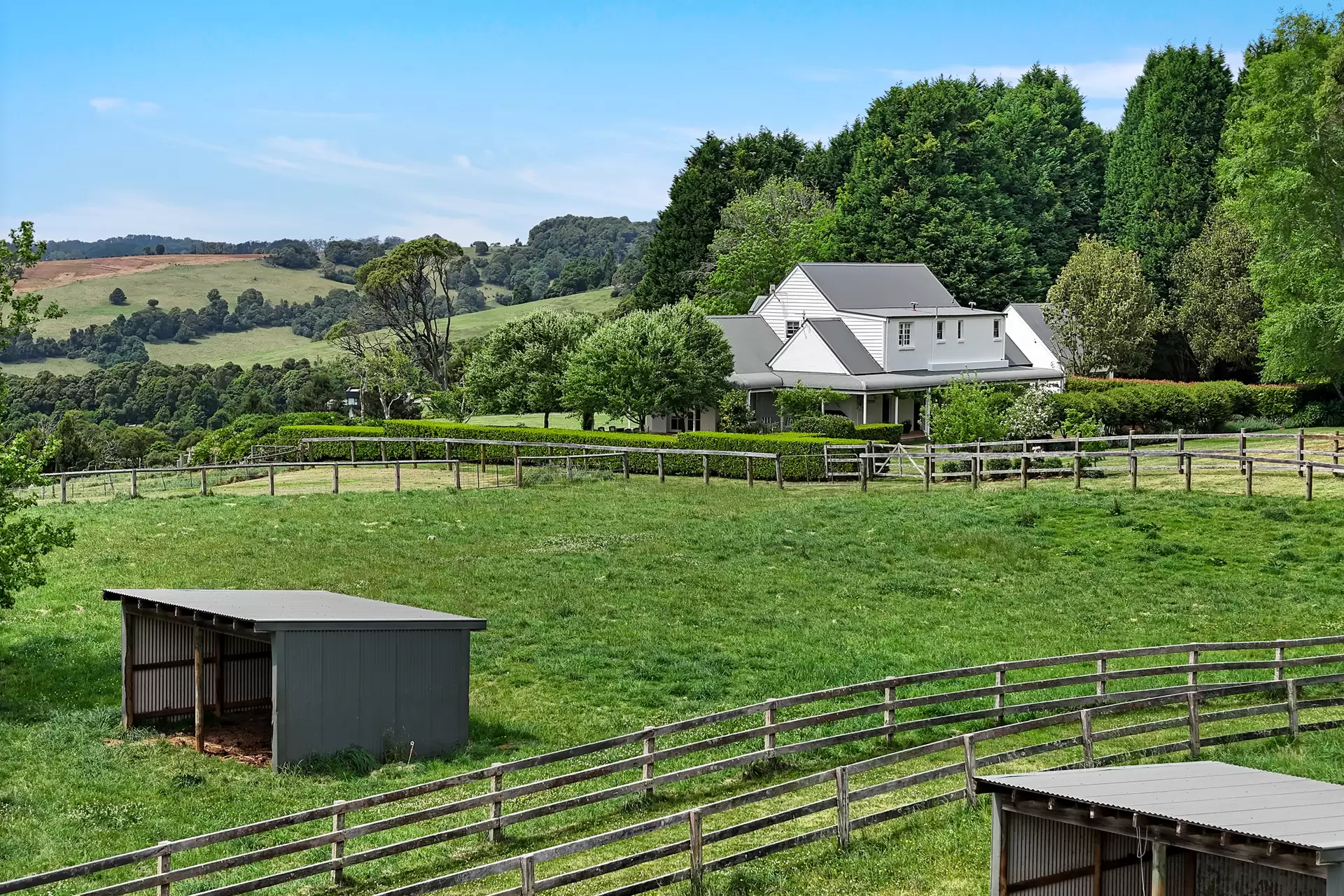 1821 Kangaloon Road, Kangaloon For Sale by Drew Lindsay Sotheby's International Realty - image 20