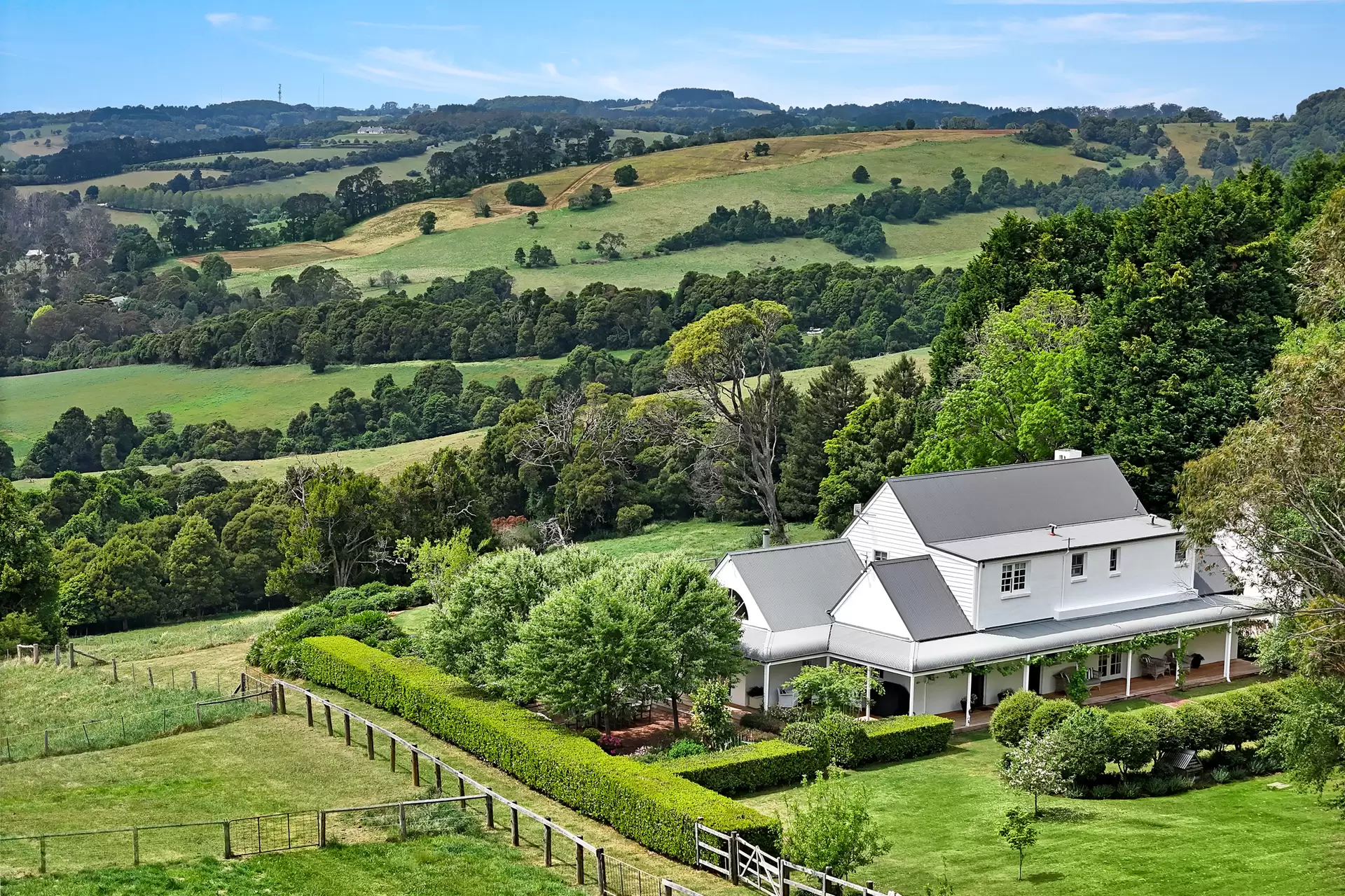1821 Kangaloon Road, Kangaloon For Sale by Drew Lindsay Sotheby's International Realty - image 1