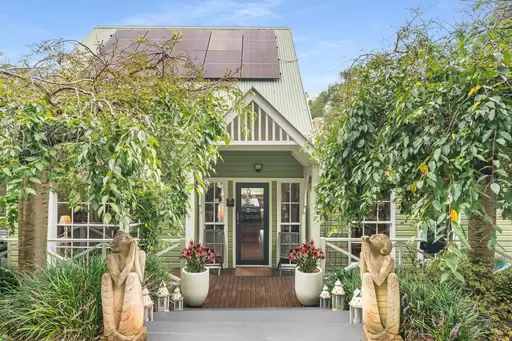 7 Ellen Street, Bowral For Sale by Drew Lindsay Sotheby's International Realty
