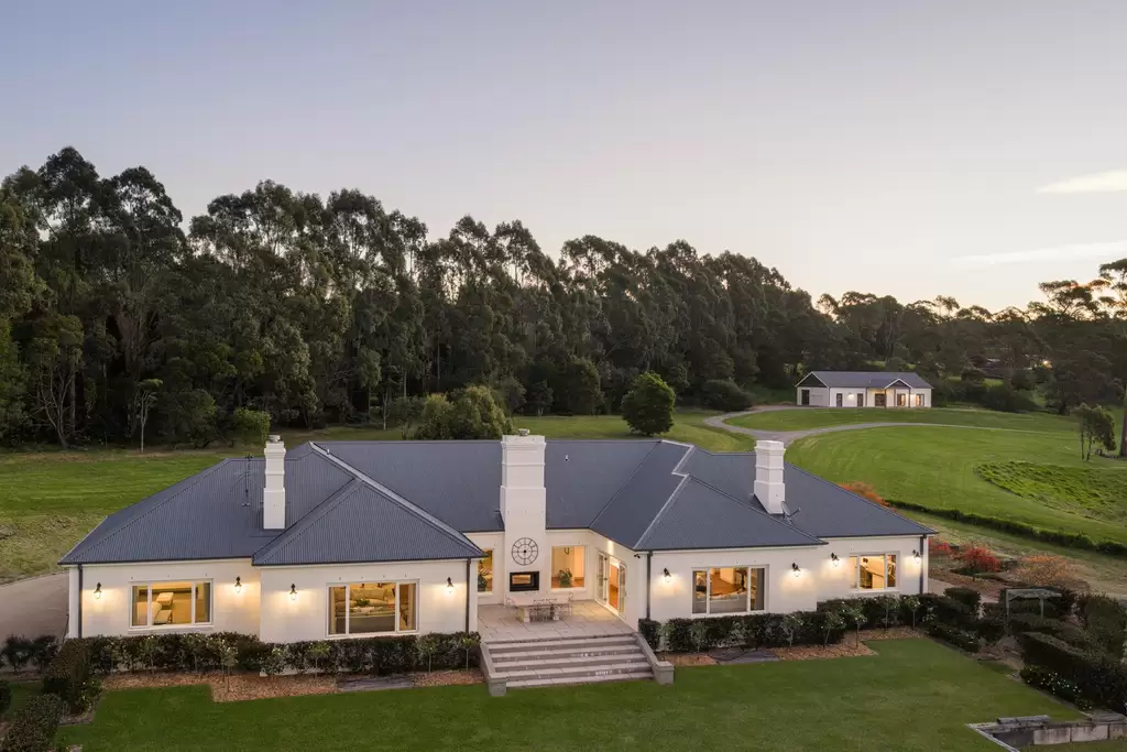 15 Gibraltar Road, Bowral For Sale by Drew Lindsay Sotheby's International Realty