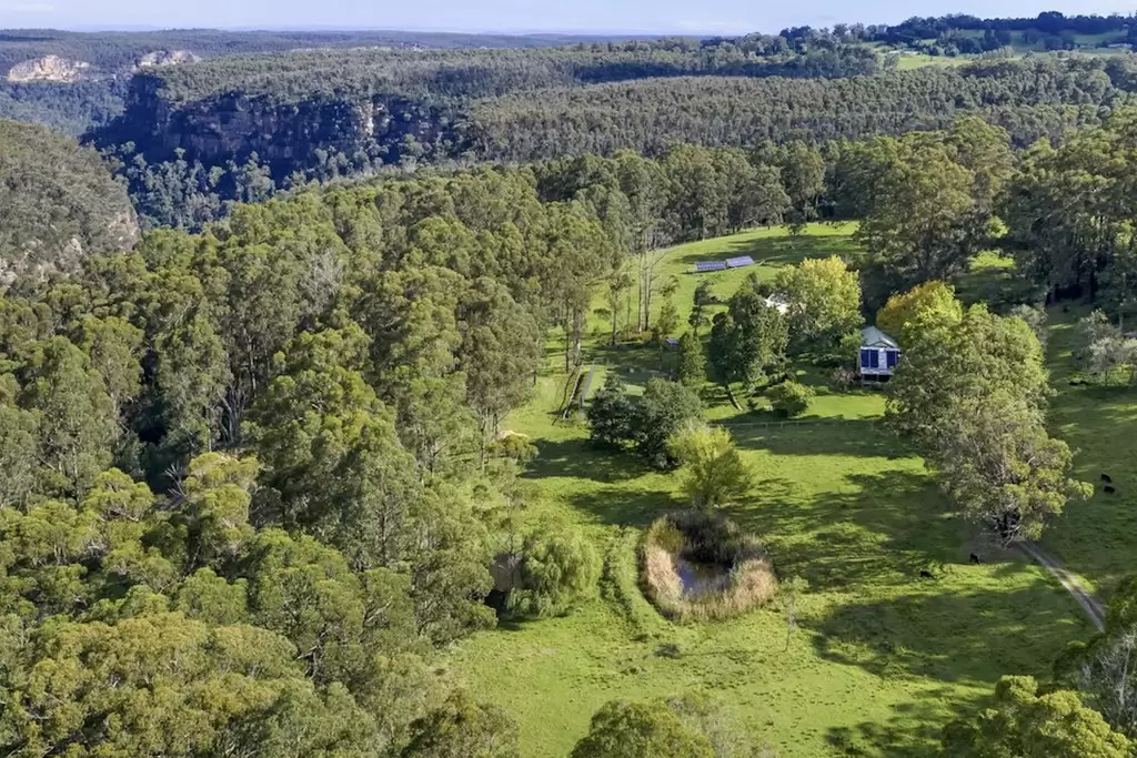 440 Stonequarry Creek (via Rockleigh Road) Road, Exeter For Sale by Drew Lindsay Sotheby's International Realty