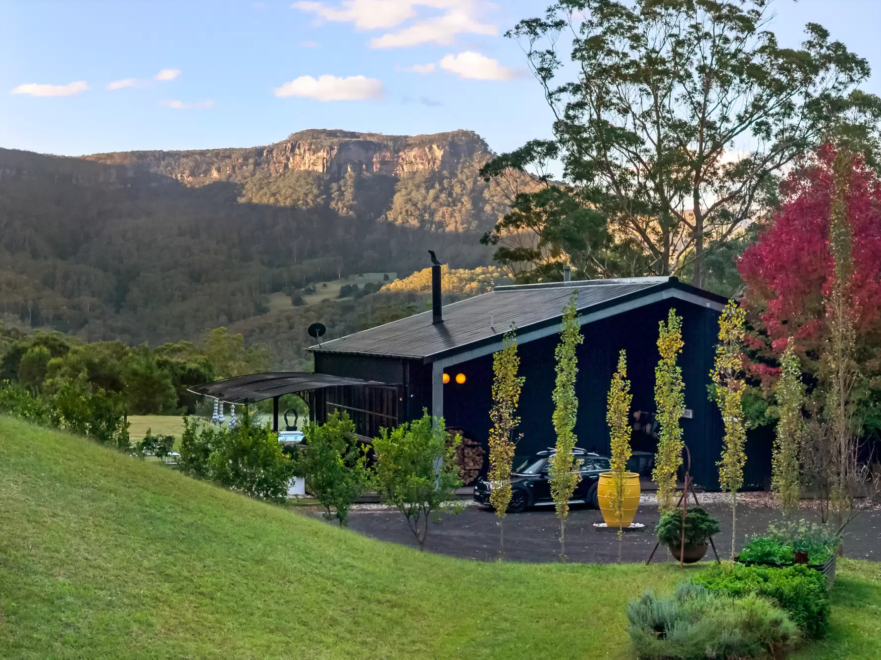 90 Paddington Lane, Barrengarry For Sale by Drew Lindsay Sotheby's International Realty - image 20