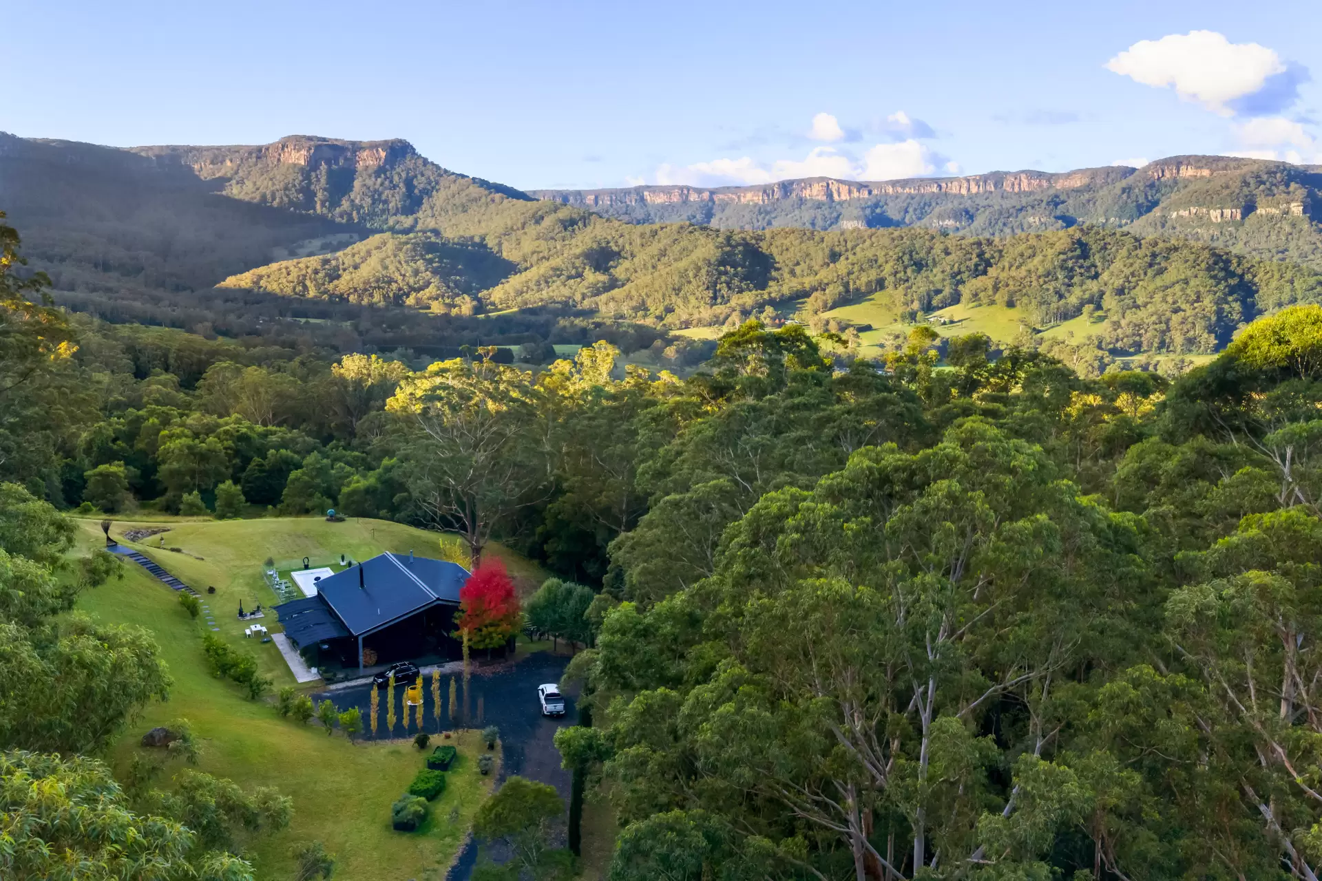 90 Paddington Lane, Barrengarry For Sale by Drew Lindsay Sotheby's International Realty - image 21