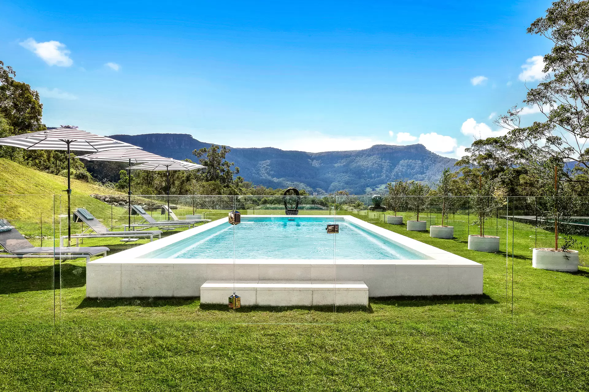 90 Paddington Lane, Barrengarry For Sale by Drew Lindsay Sotheby's International Realty - image 2