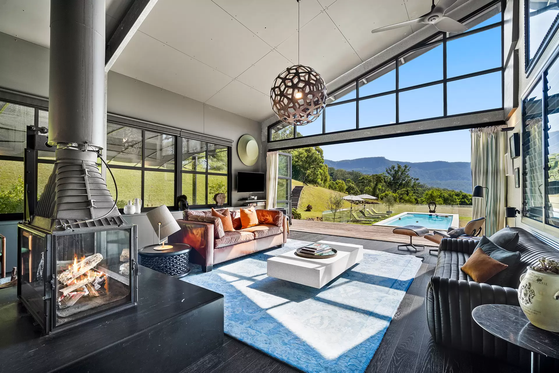 90 Paddington Lane, Barrengarry For Sale by Drew Lindsay Sotheby's International Realty - image 4