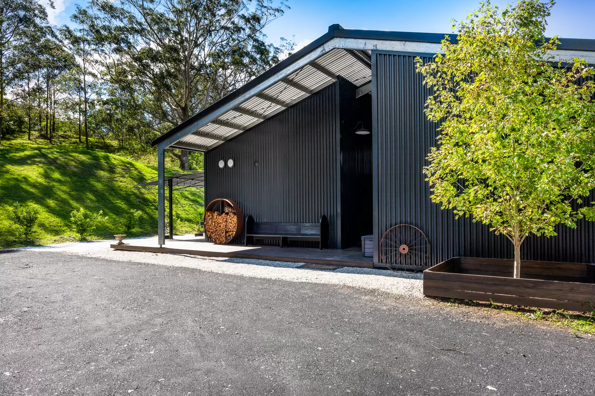 90 Paddington Lane, Barrengarry For Sale by Drew Lindsay Sotheby's International Realty - image 25