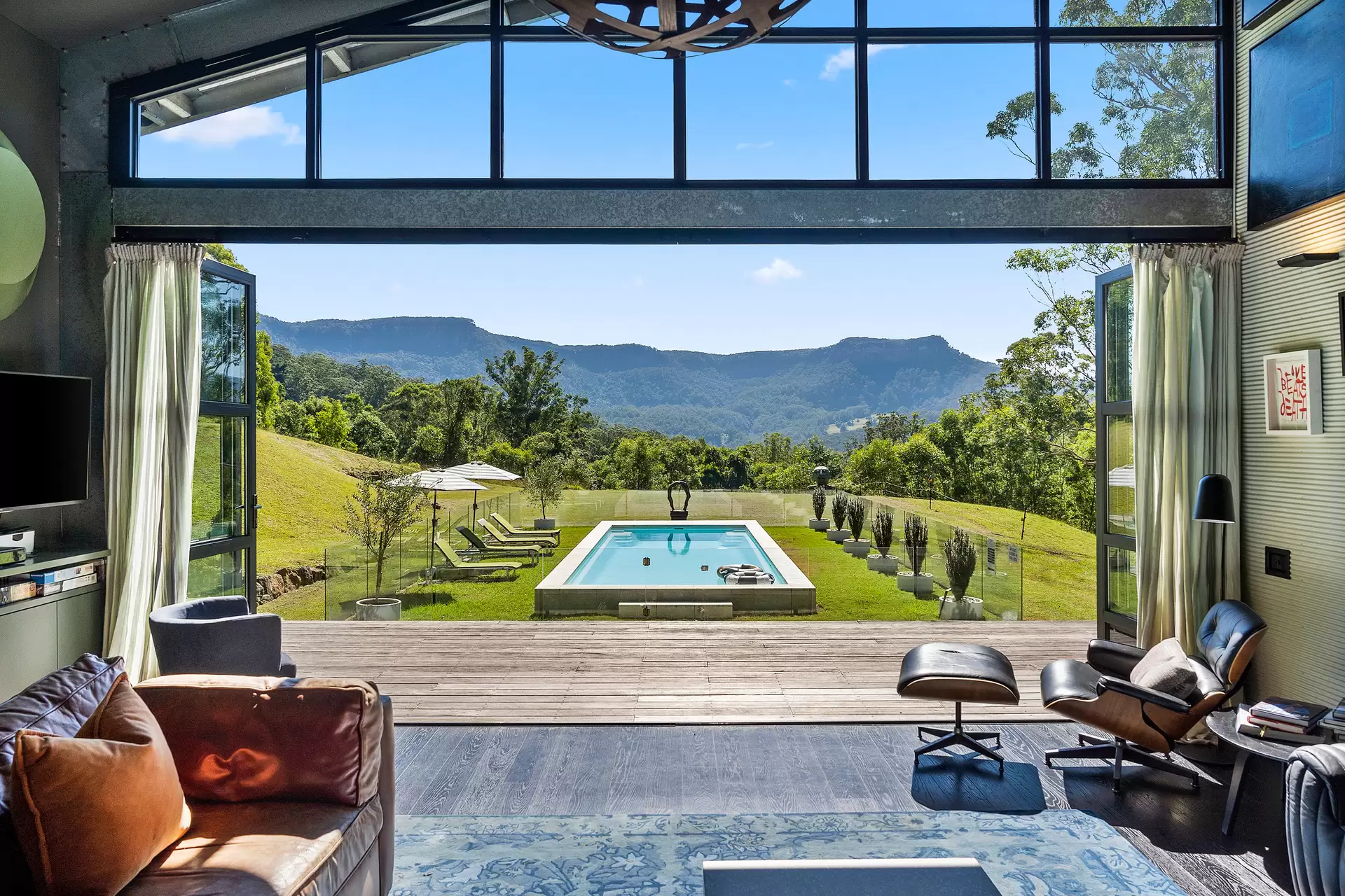 90 Paddington Lane, Barrengarry For Sale by Drew Lindsay Sotheby's International Realty - image 1